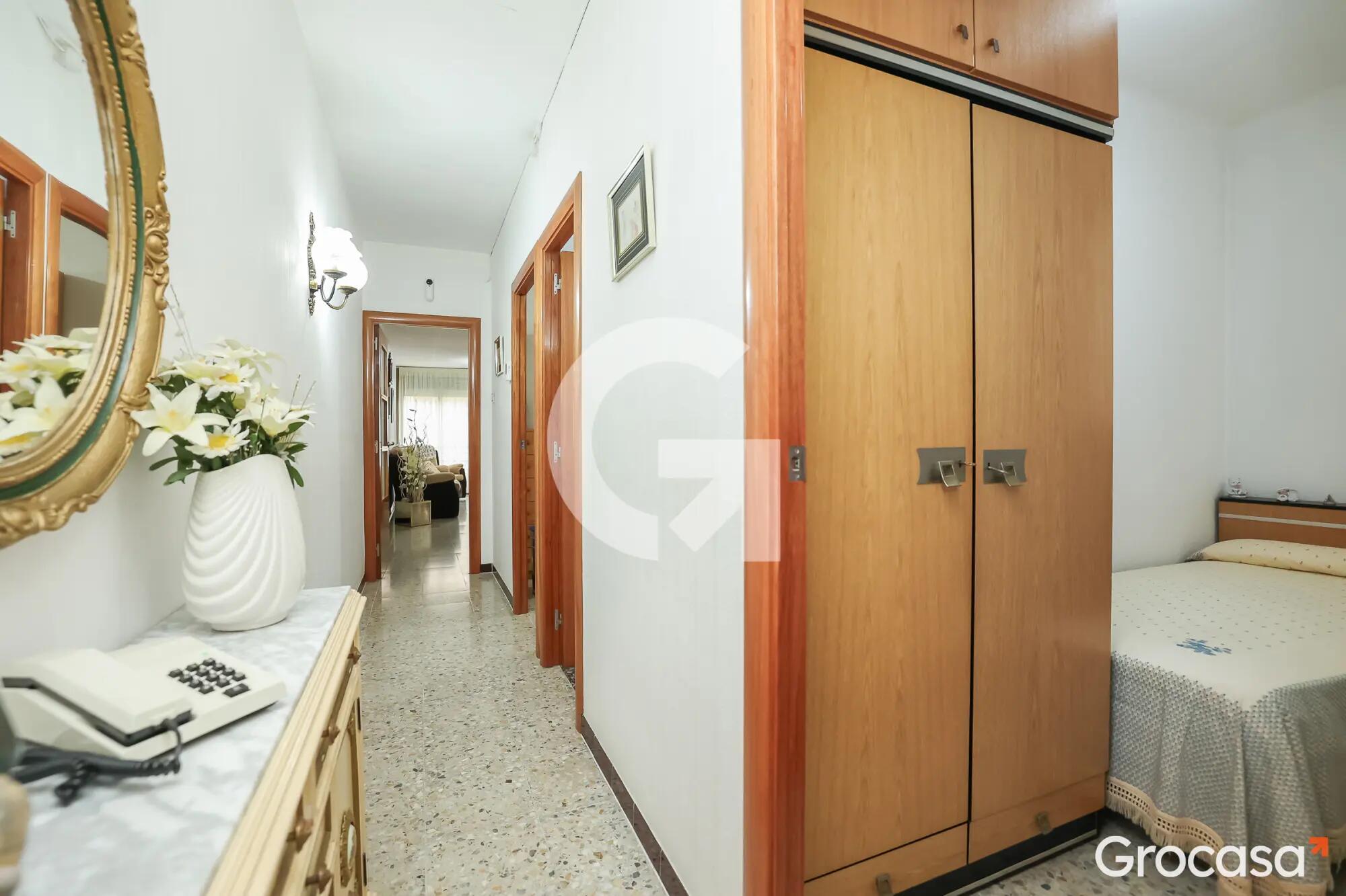 Piso en Collblanc en L'Hospitalet de llobregat en Venta por 265.000 €