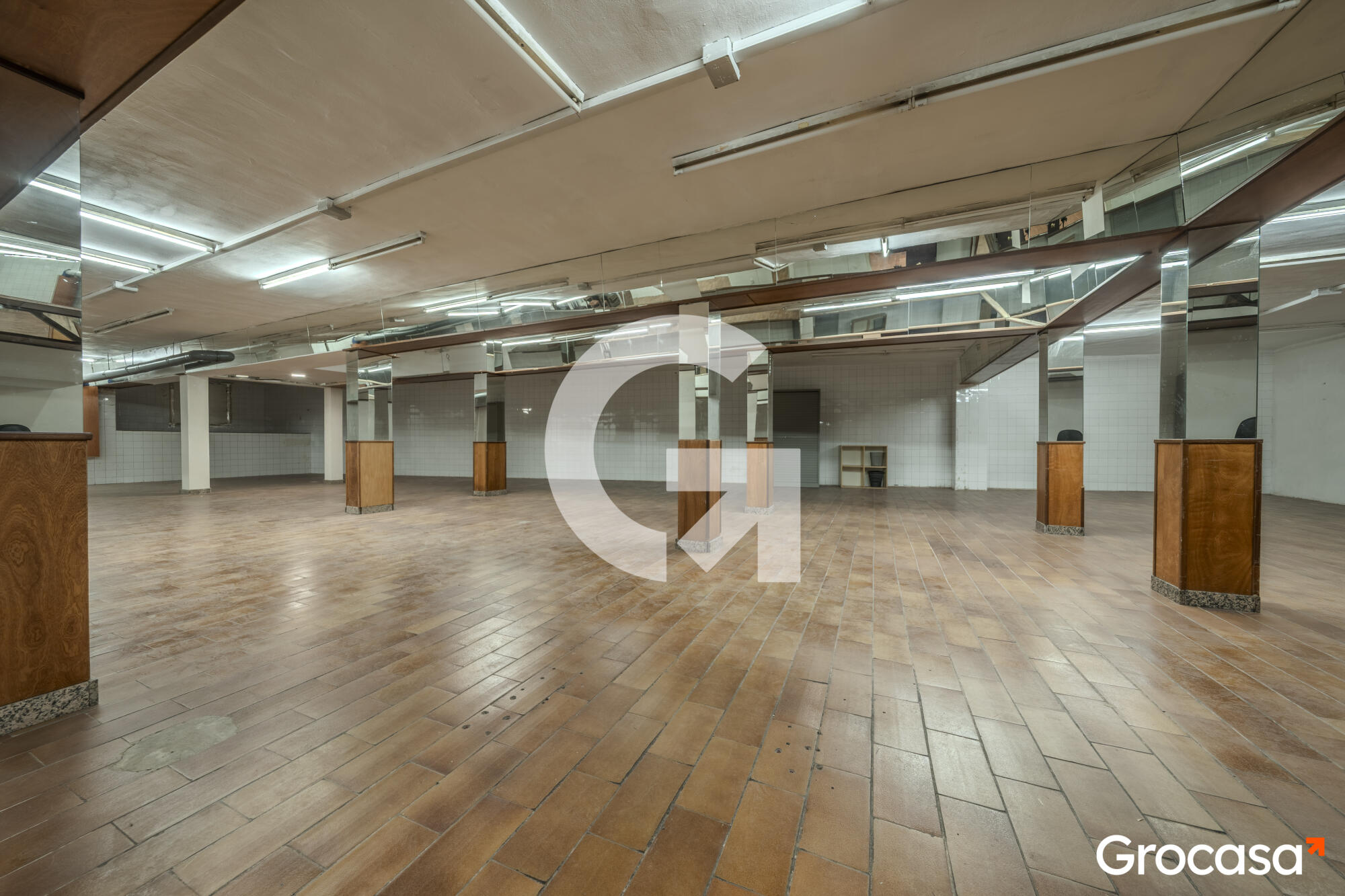  en El Carmel en Barcelona en Venta por 310.000 €