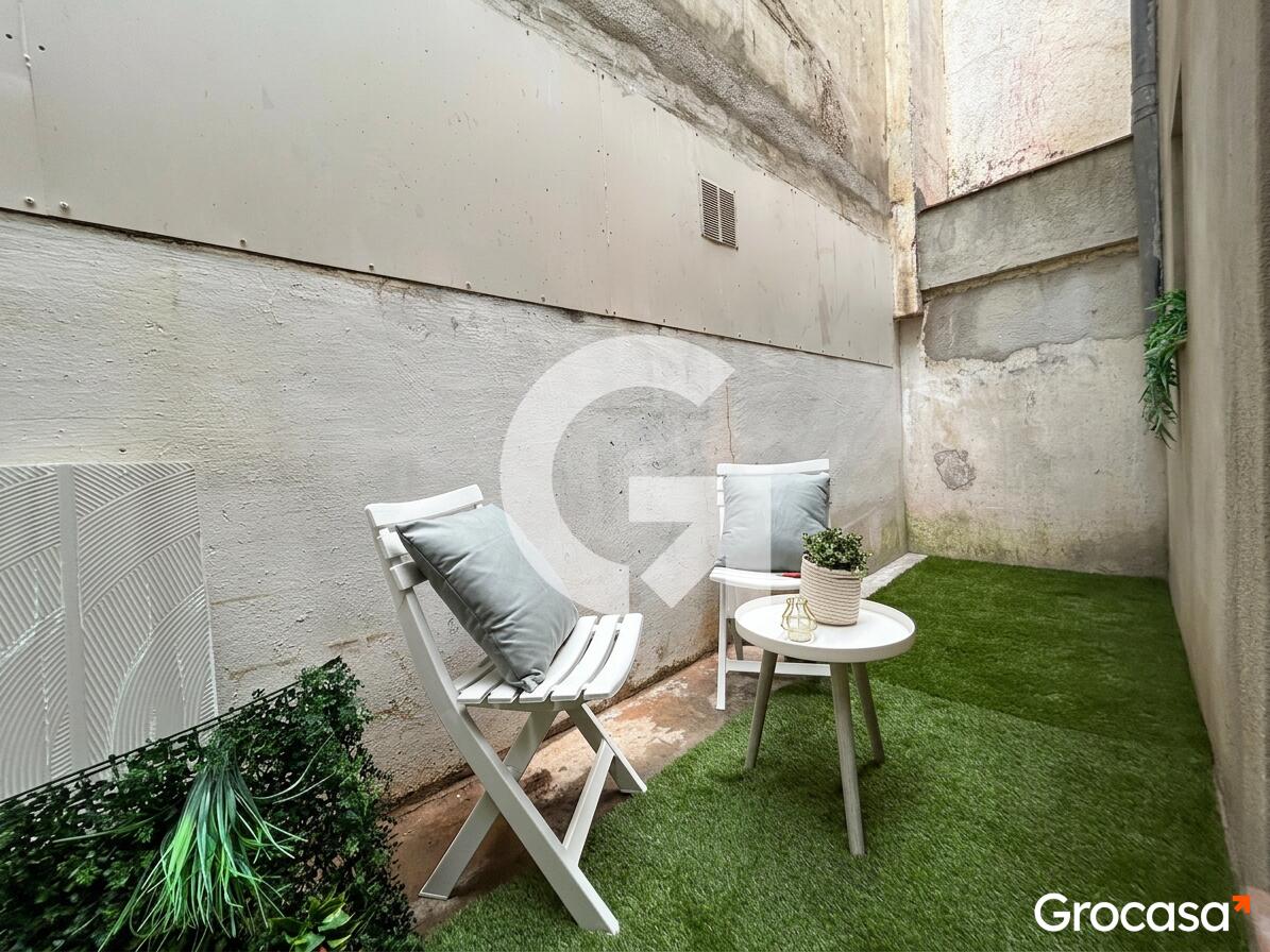  en Rocafonda en Mataró en Venta por 99.900 €