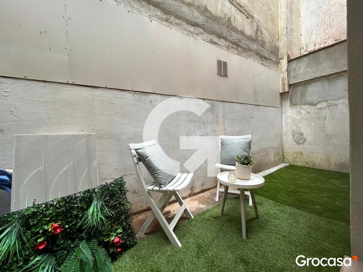  en Rocafonda en Mataró en Venta por 99.900 €
