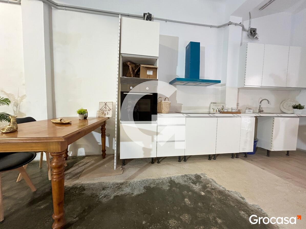  en Rocafonda en Mataró en Venta por 99.900 €