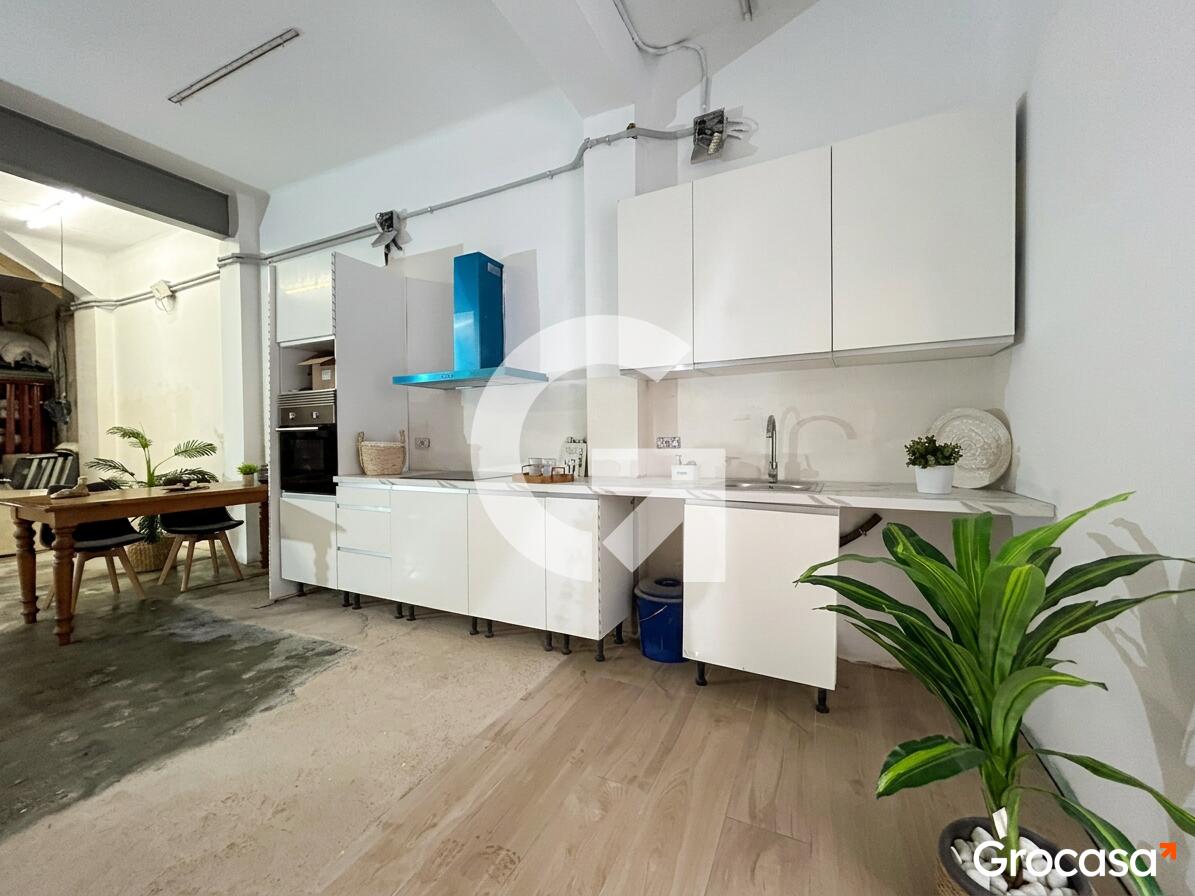  en Rocafonda en Mataró en Venta por 99.900 €