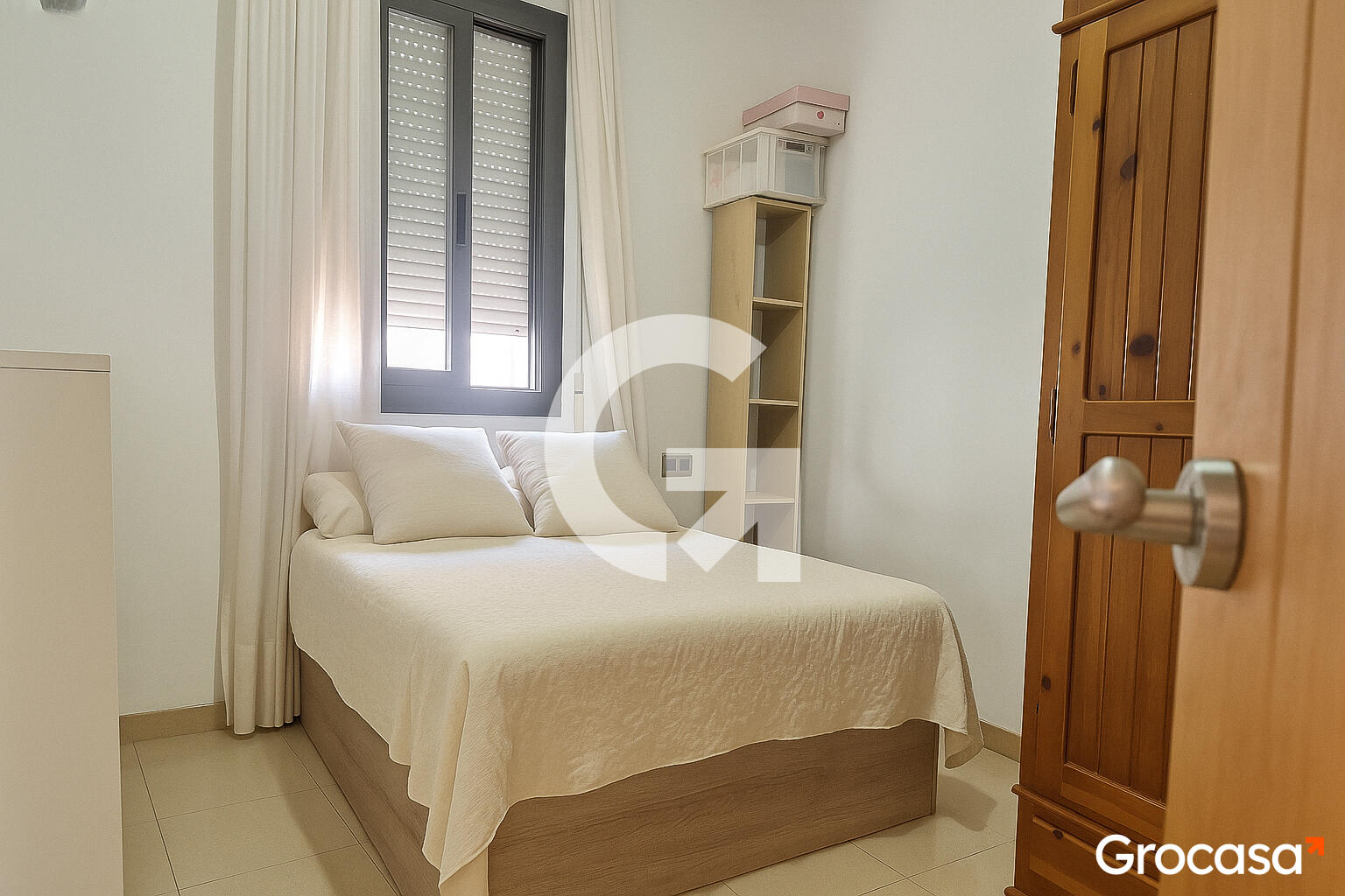 en La Torrassa en L'Hospitalet de llobregat en Venta por 126.000 €