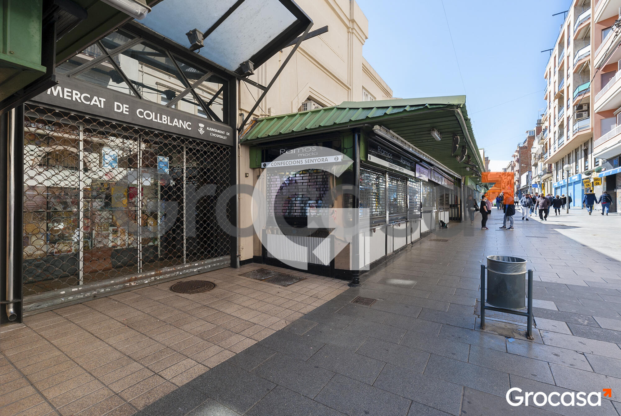  en La Torrassa en L'Hospitalet de llobregat en Venta por 126.000 €