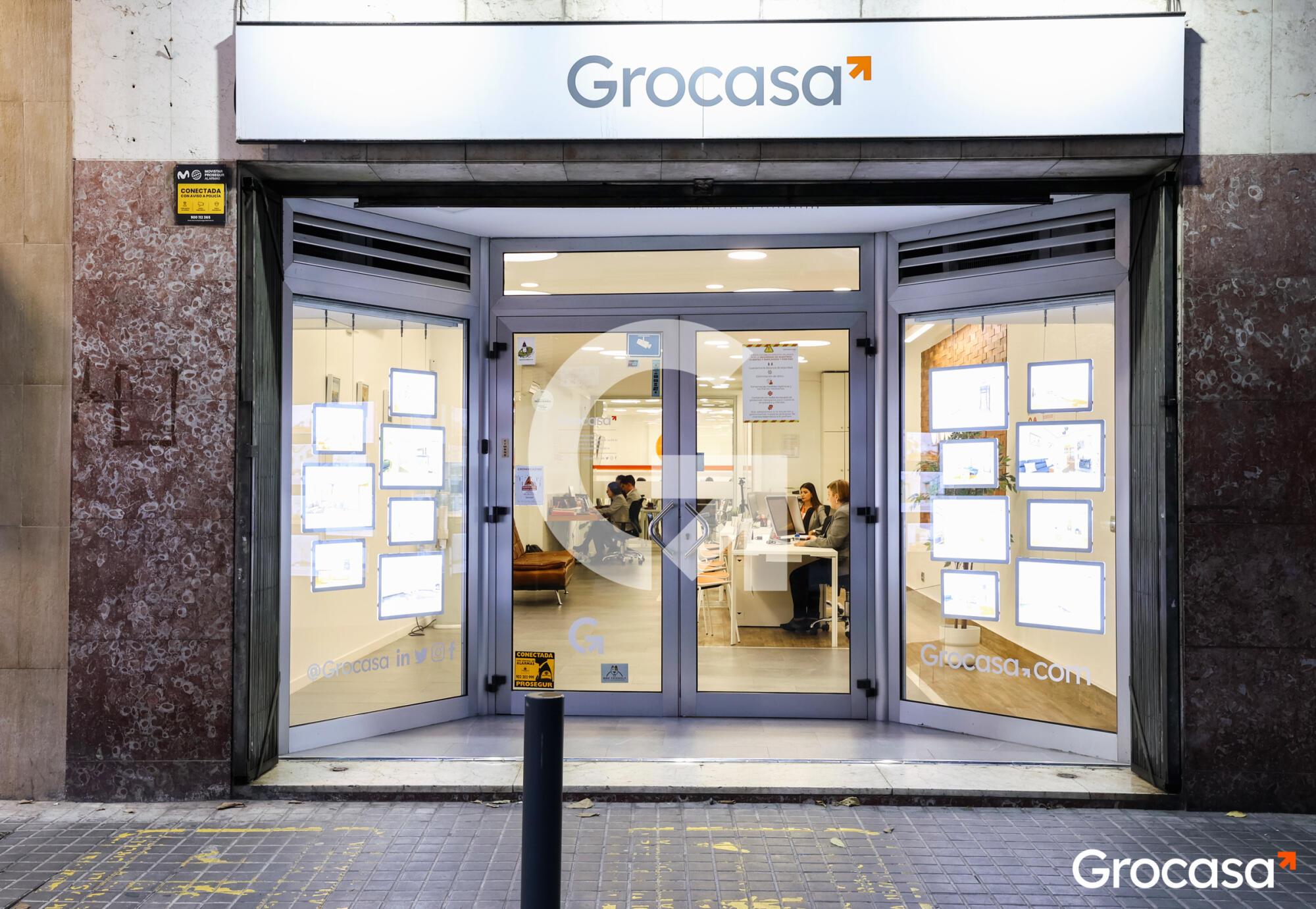  en La Torrassa en L'Hospitalet de llobregat en Venta por 126.000 €