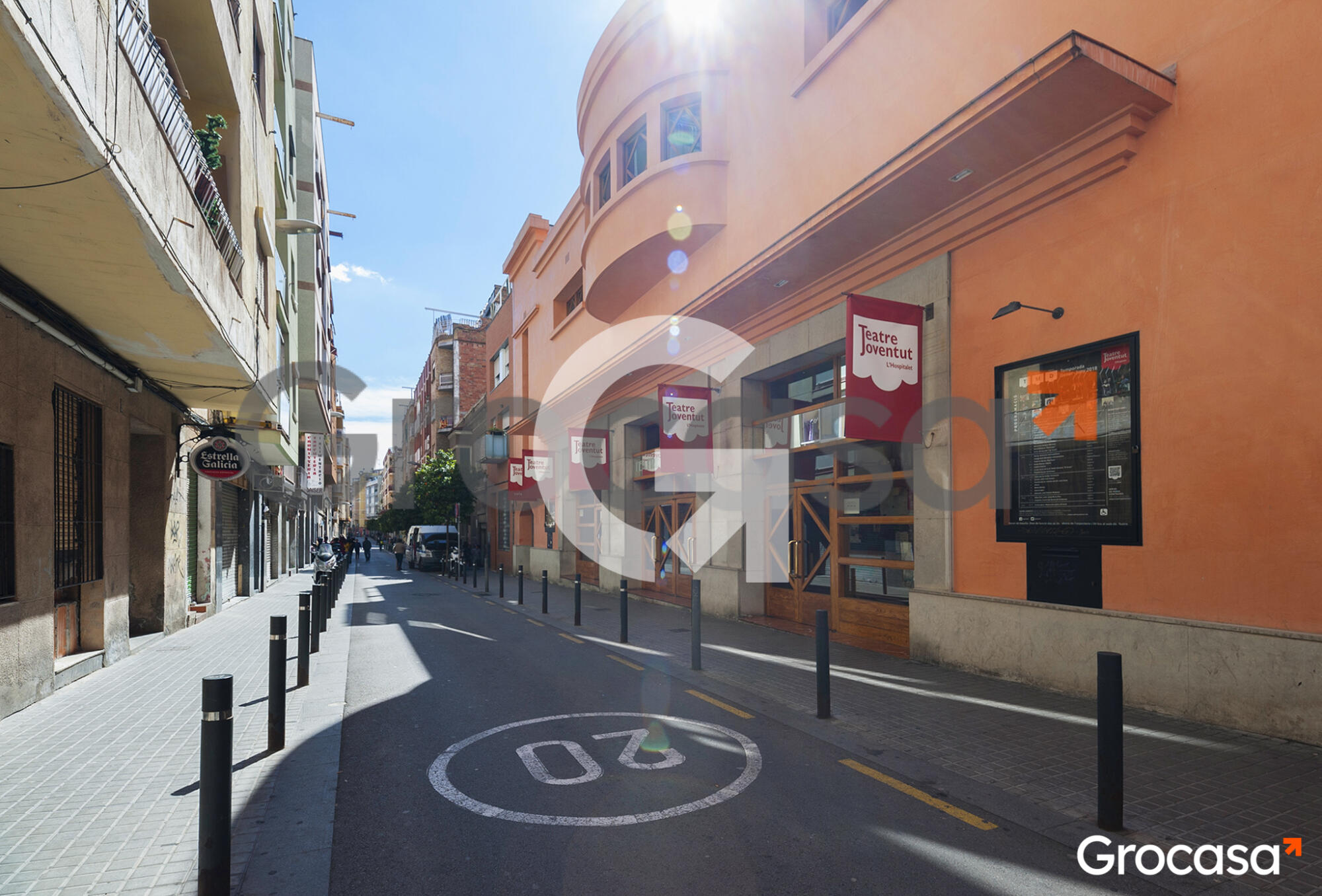  en La Torrassa en L'Hospitalet de llobregat en Venta por 126.000 €