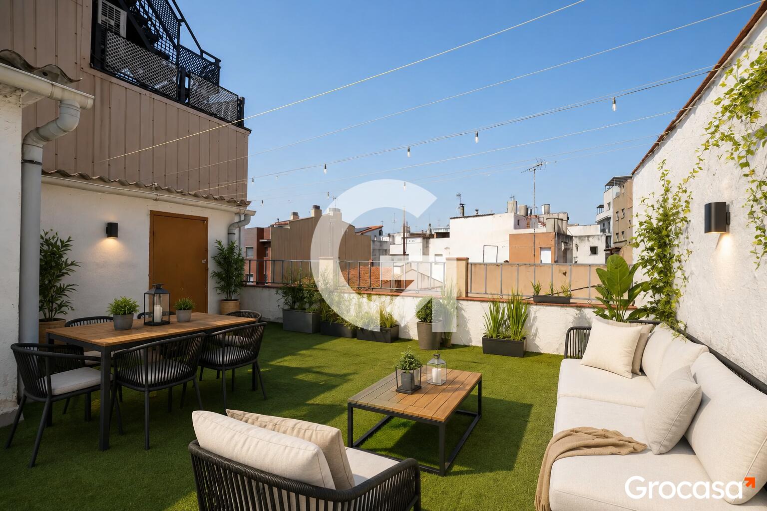 en Els Molins en Mataró en Venta por 259.900 €
