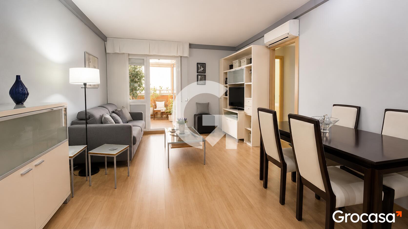  en El Gall en Esplugues de Llobregat en Venta por 478.000 €