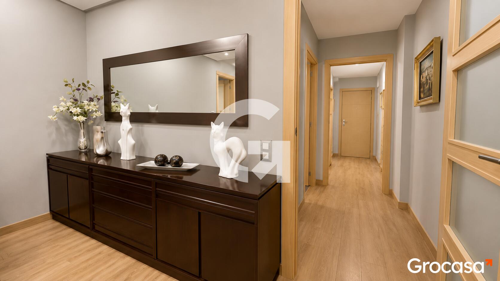  en El Gall en Esplugues de Llobregat en Venta por 478.000 €