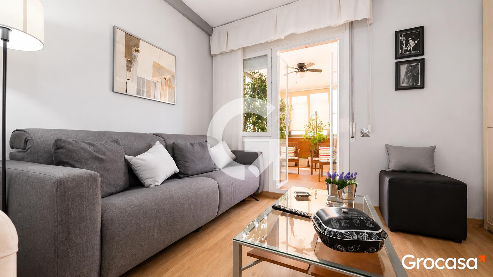  en El Gall en Esplugues de Llobregat en Venta por 478.000 €