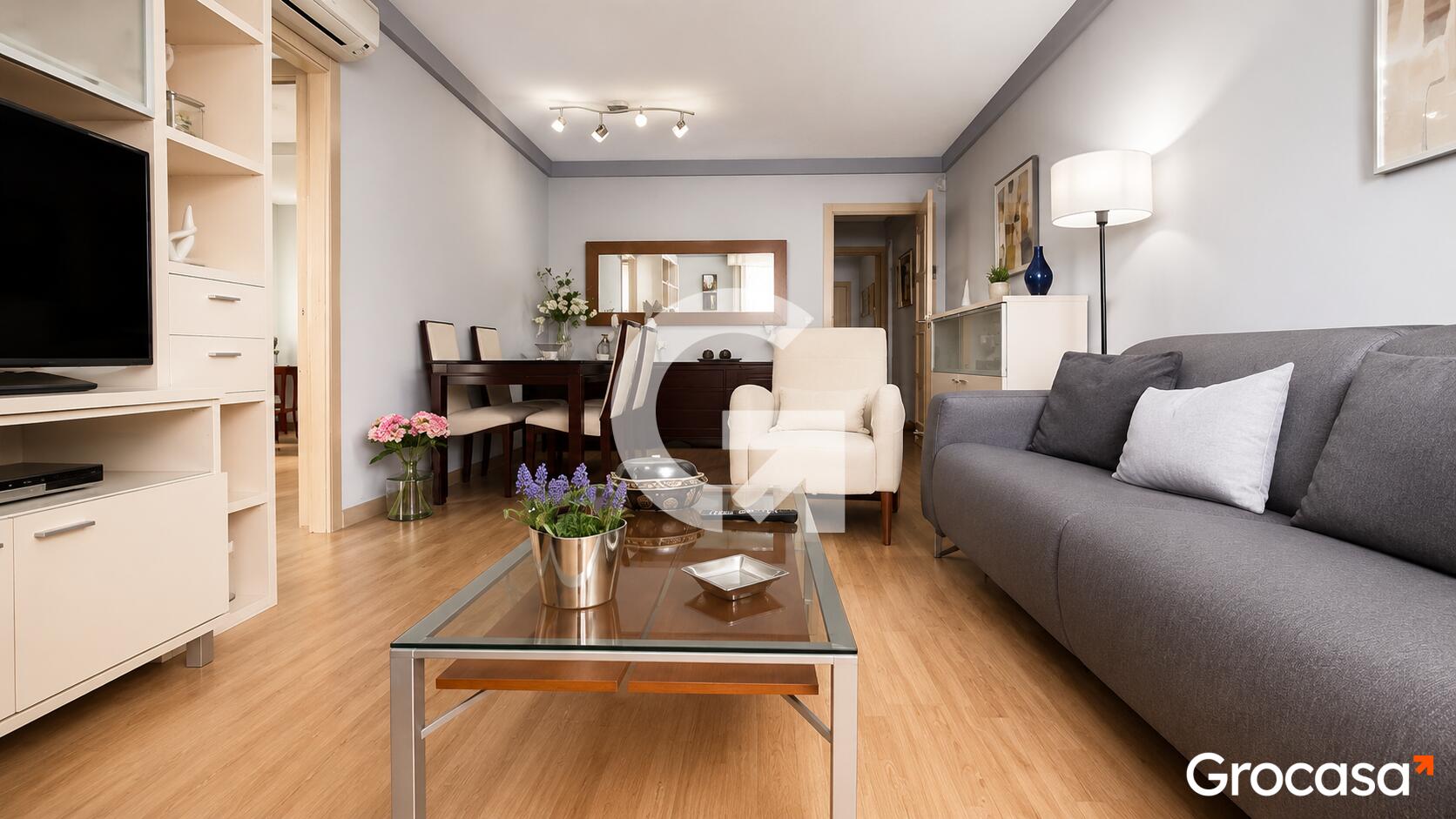  en El Gall en Esplugues de Llobregat en Venta por 478.000 €