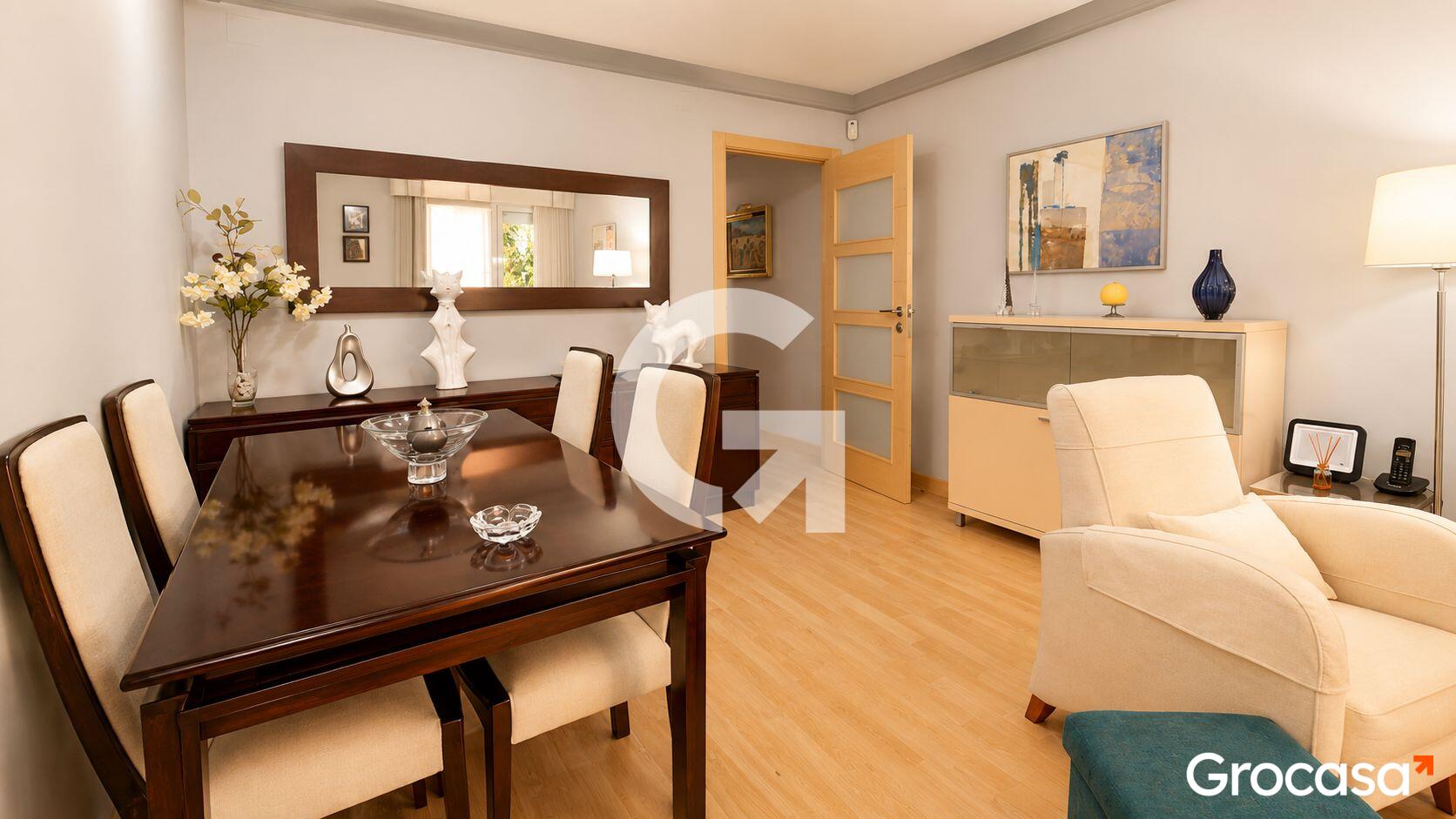  en El Gall en Esplugues de Llobregat en Venta por 478.000 €
