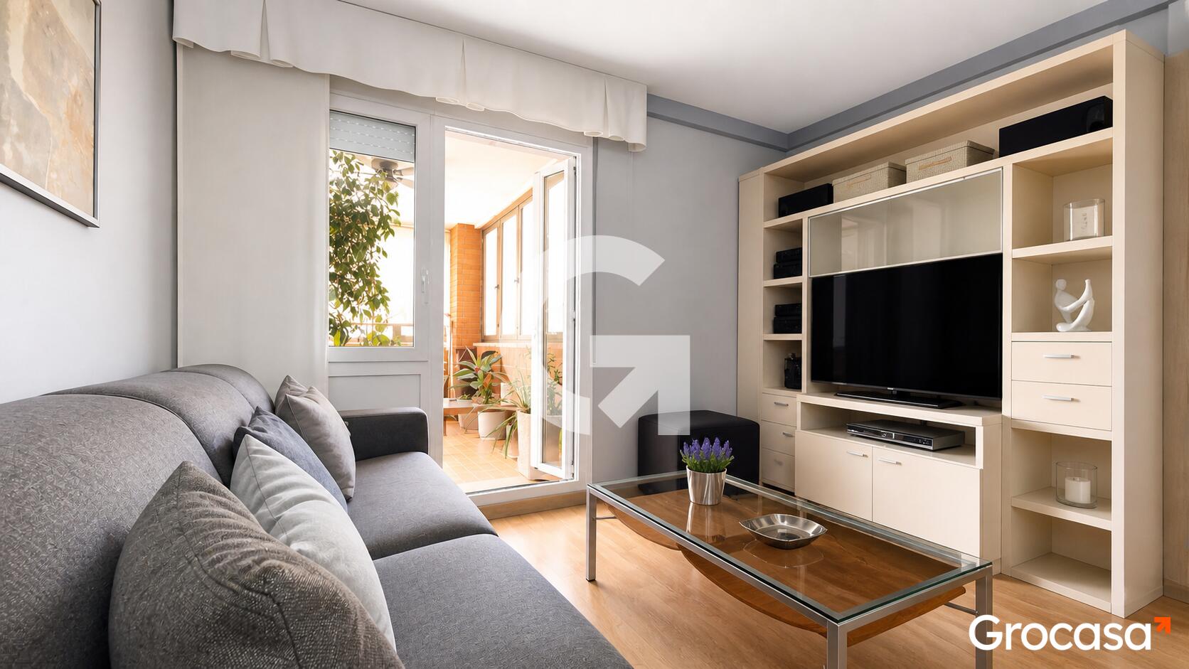en El Gall en Esplugues de Llobregat en Venta por 478.000 €