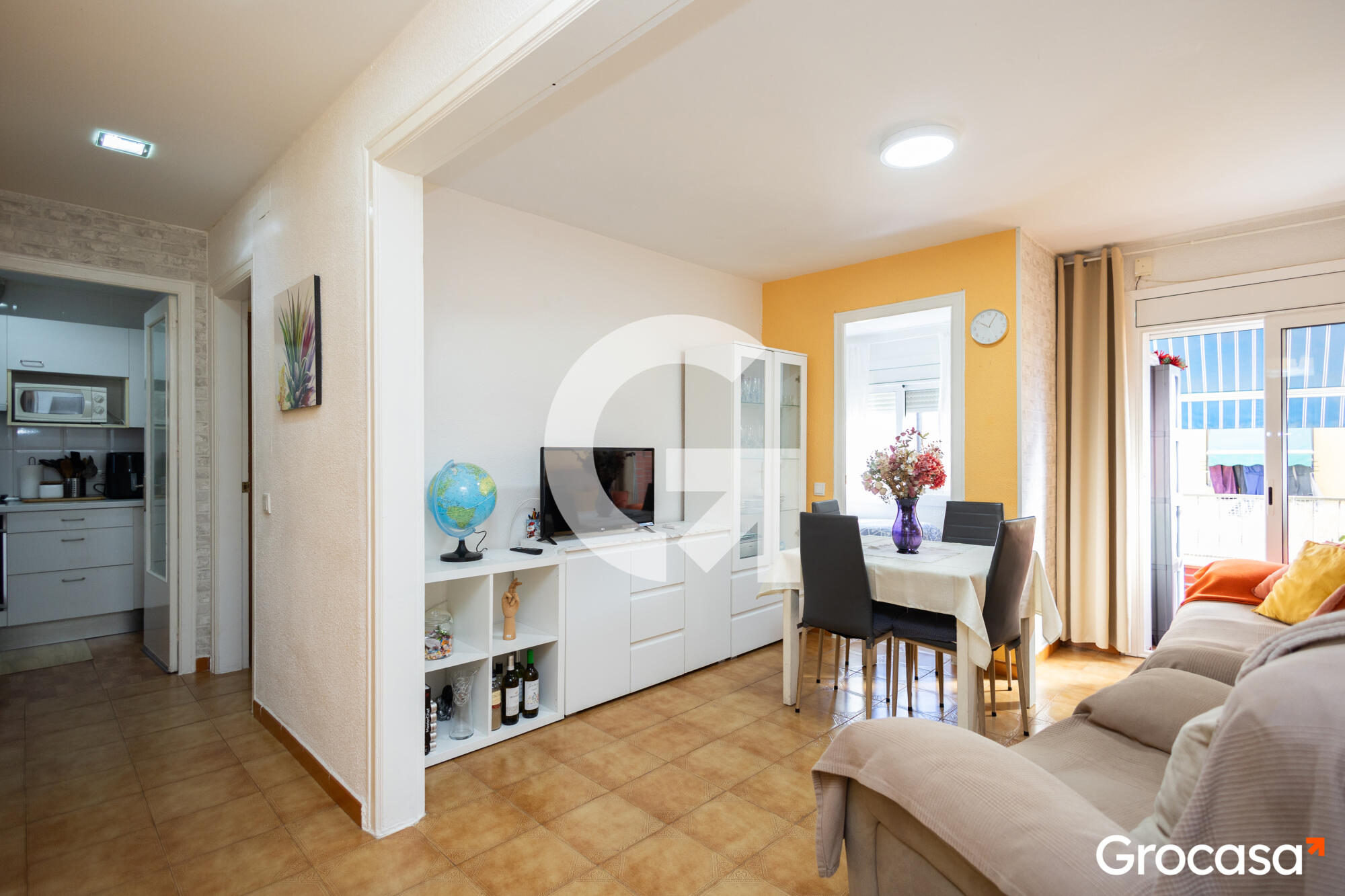  en Cases de la Seda en El Prat de Llobregat en Venta por 215.000 €