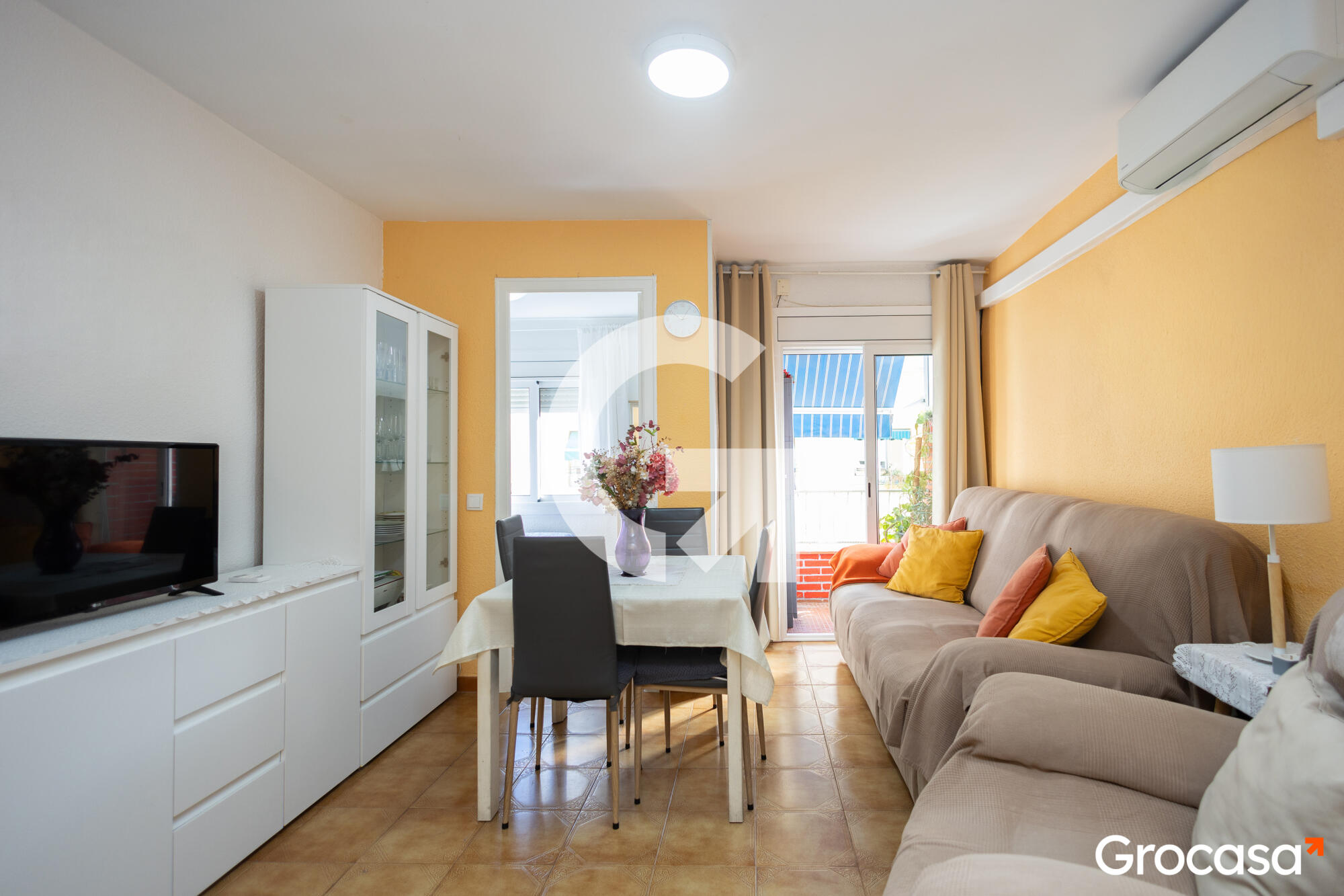  en Cases de la Seda en El Prat de Llobregat en Venta por 215.000 €