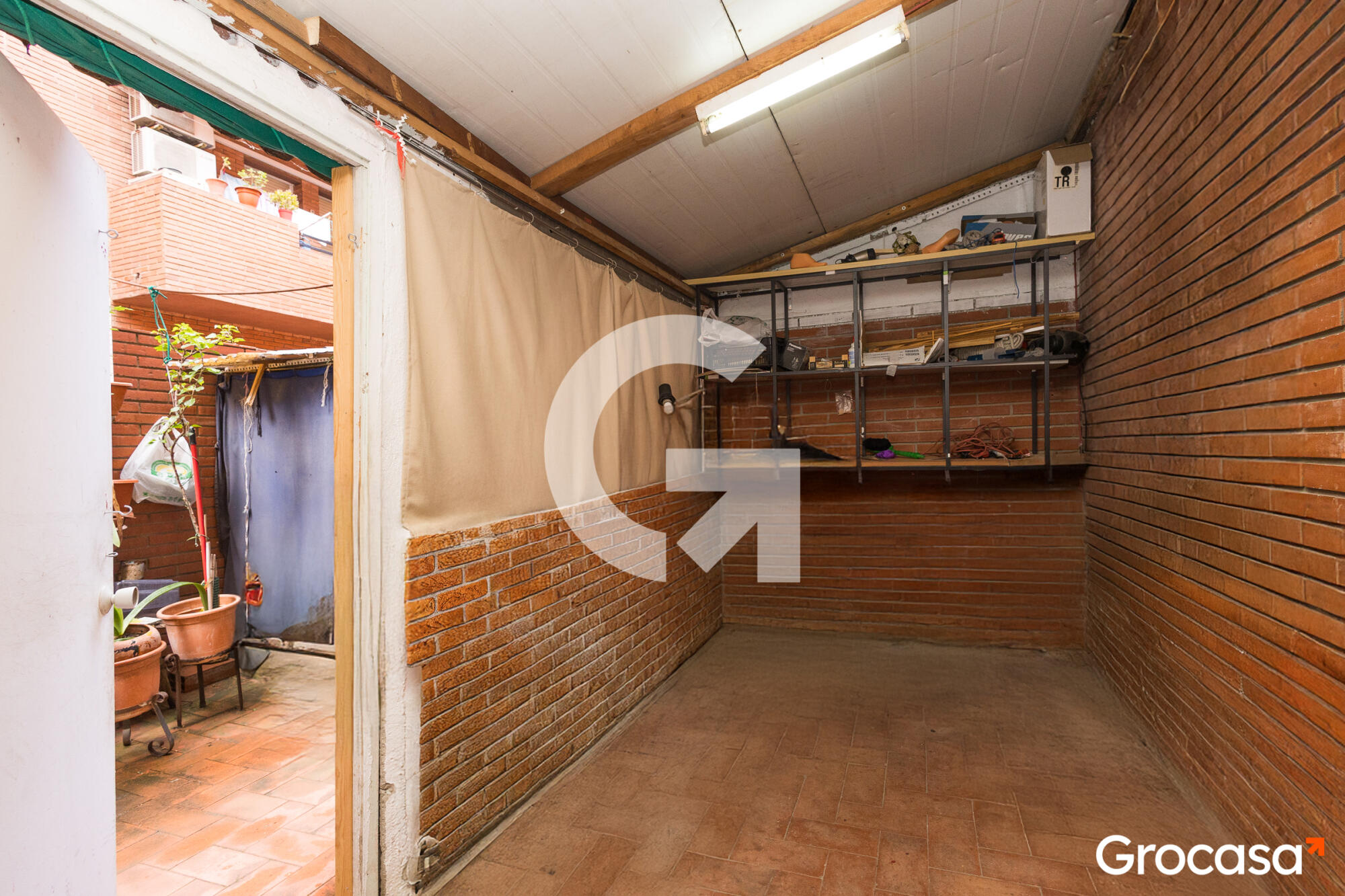  en Sant Jordi - Ribera Baixa en El Prat de Llobregat en Venta por 110.000 €
