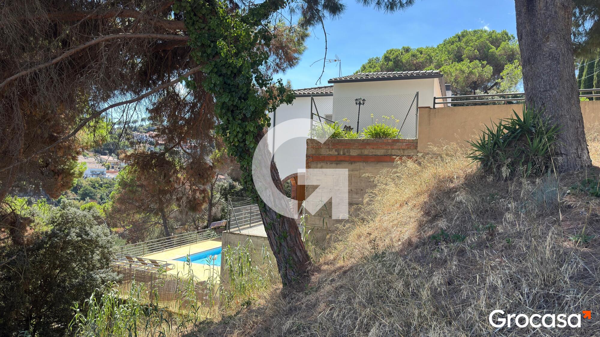 Urbanizable en Argentona en Venta por 59.900 €