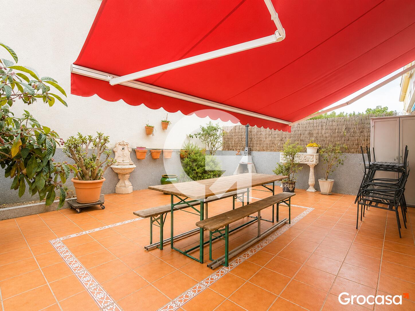  en La Collada - Els Sis Camins en Vilanova i la Geltrú en Venta por 410.000 €