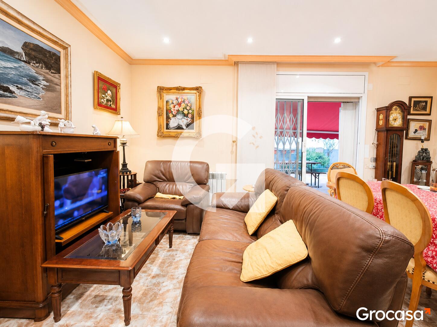  en La Collada - Els Sis Camins en Vilanova i la Geltrú en Venta por 410.000 €