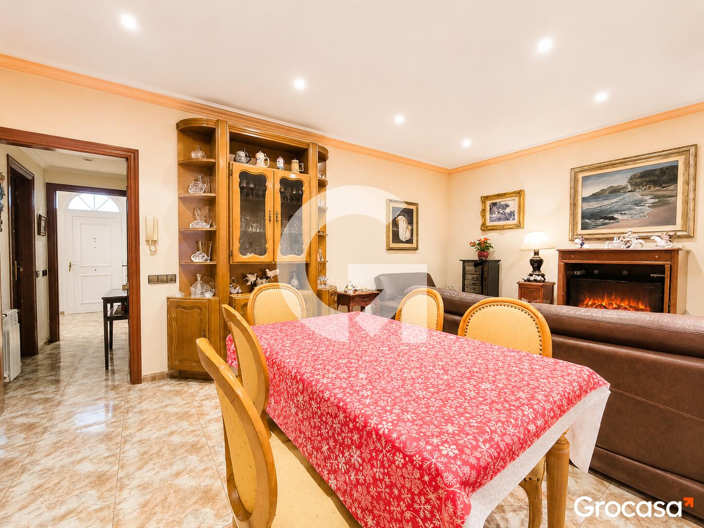  en La Collada - Els Sis Camins en Vilanova i la Geltrú en Venta por 410.000 €