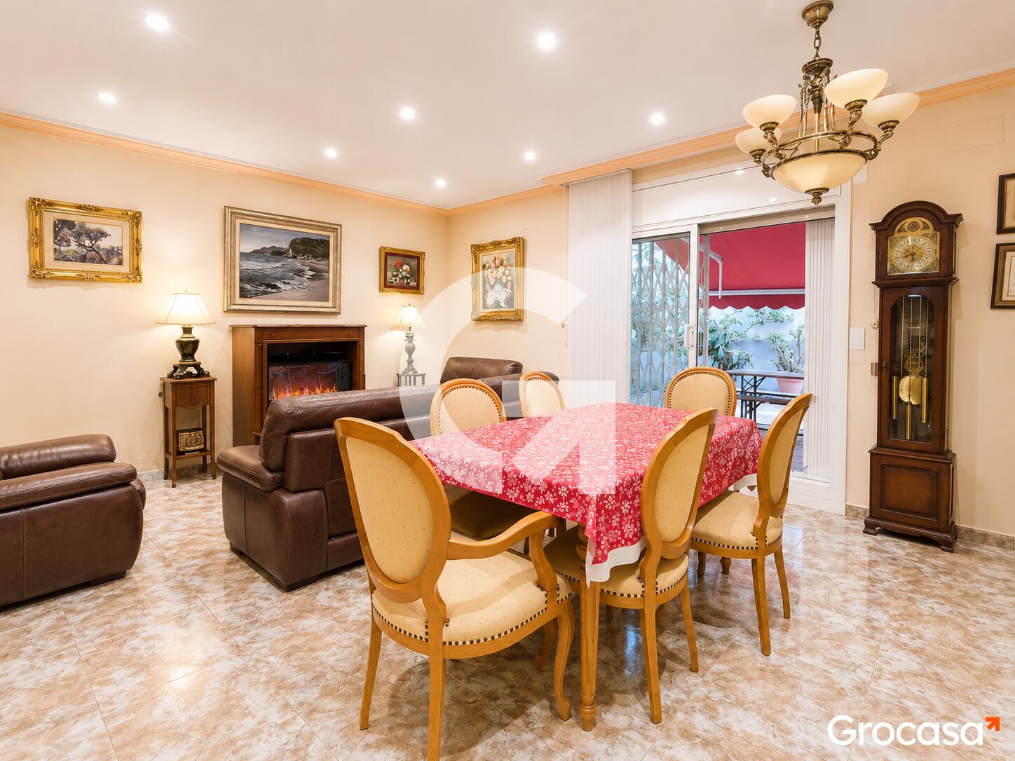  en La Collada - Els Sis Camins en Vilanova i la Geltrú en Venta por 410.000 €