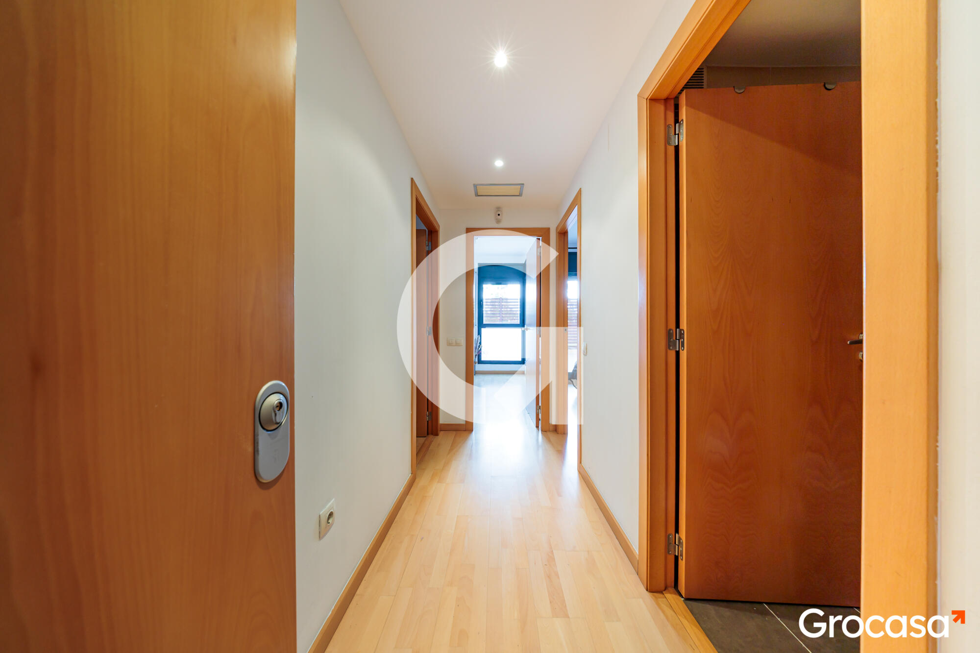  en Poble Nou - Zona Esportiva en Terrassa en Venta por 419.000 €