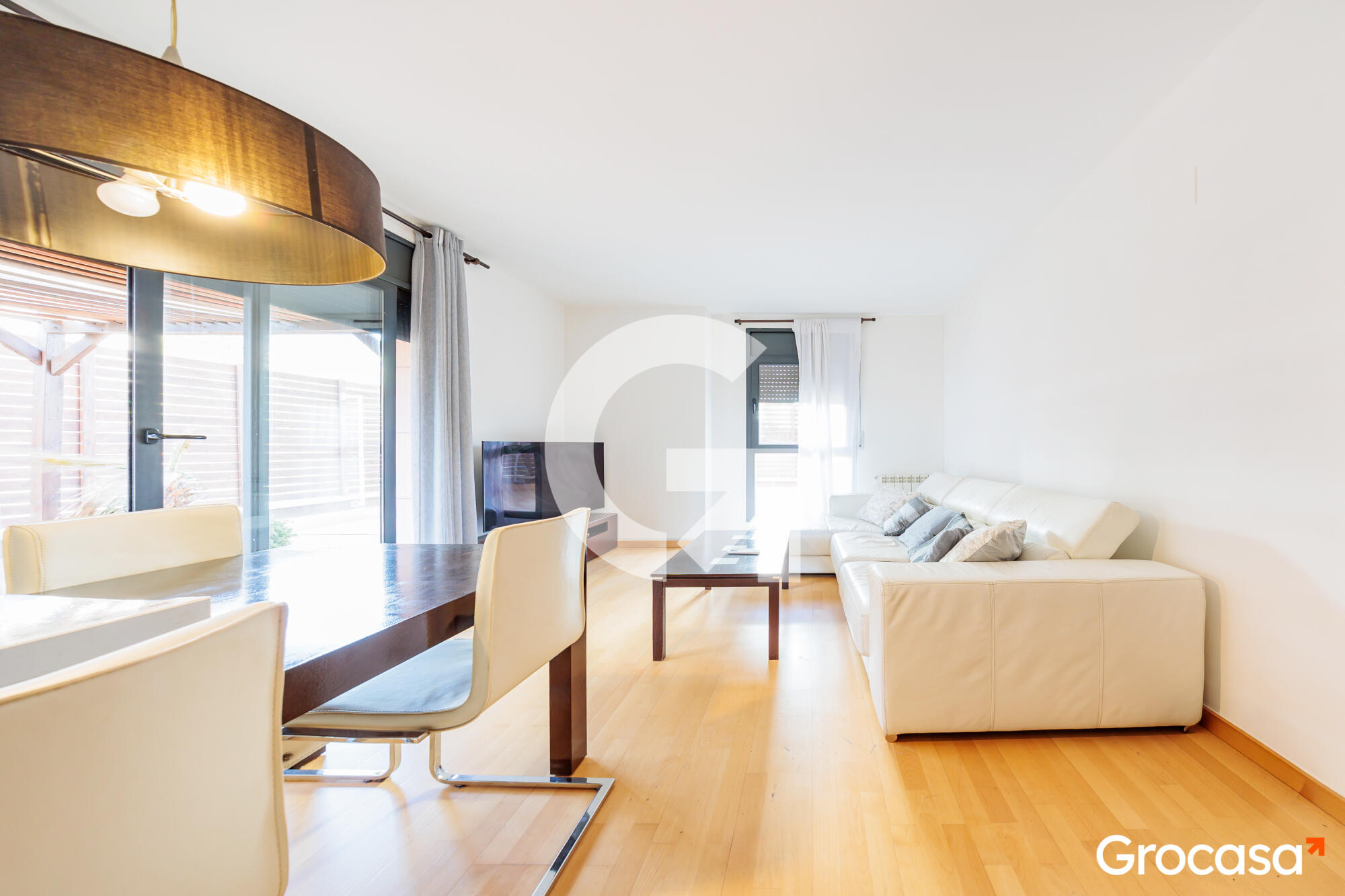 en Poble Nou - Zona Esportiva en Terrassa en Venta por 419.000 €
