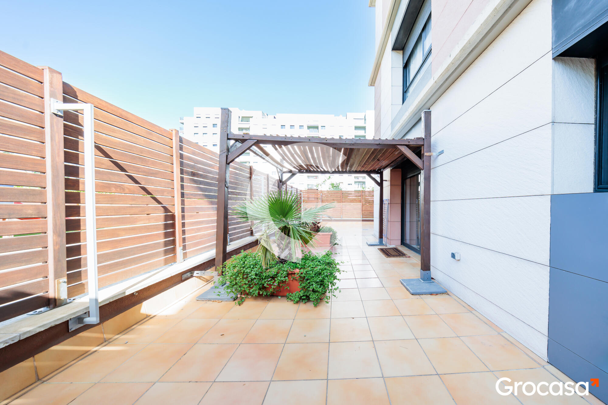  en Poble Nou - Zona Esportiva en Terrassa en Venta por 419.000 €