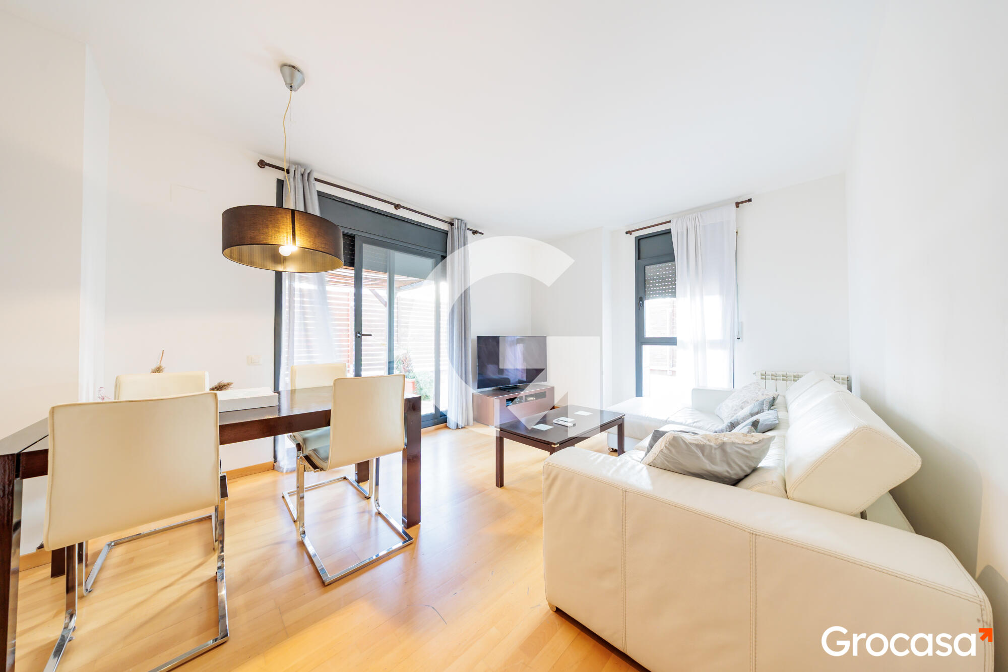  en Poble Nou - Zona Esportiva en Terrassa en Venta por 419.000 €