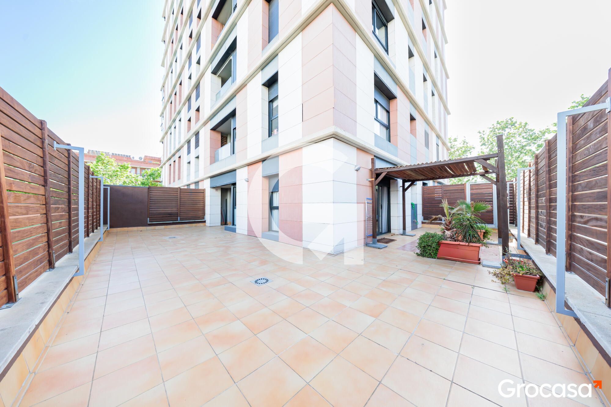  en Poble Nou - Zona Esportiva en Terrassa en Venta por 419.000 €