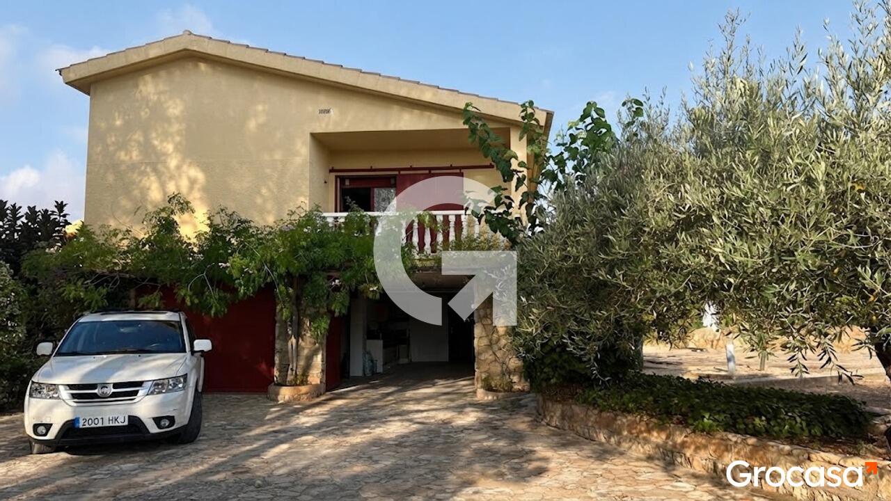  en L'Ametlla de Mar en Venta por 425.000 €