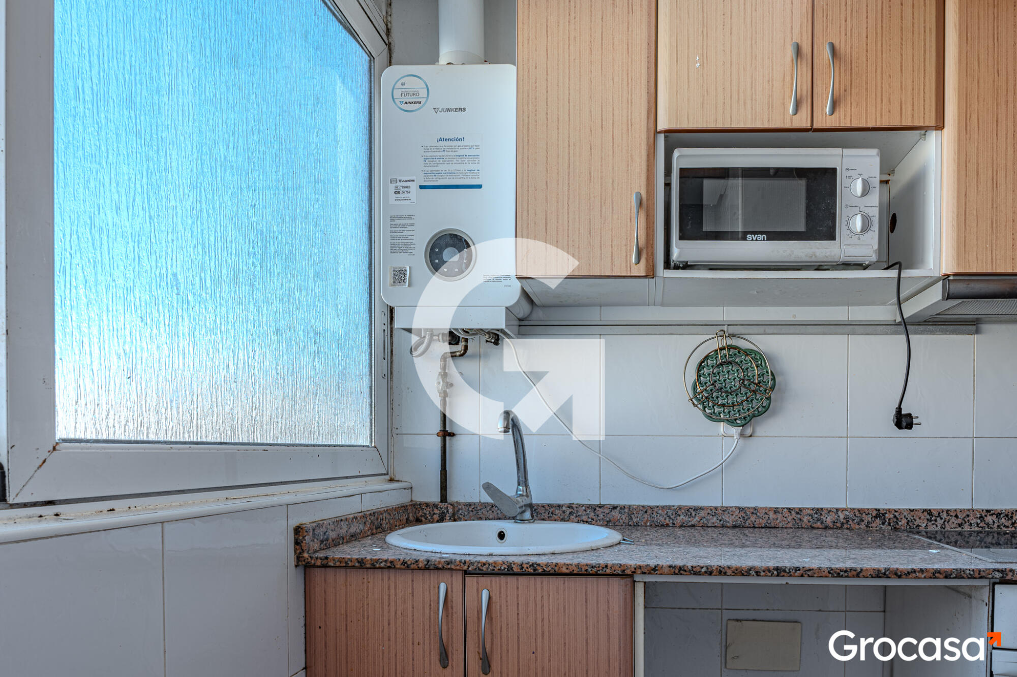  en El Carmel en Barcelona en Venta por 185.000 €