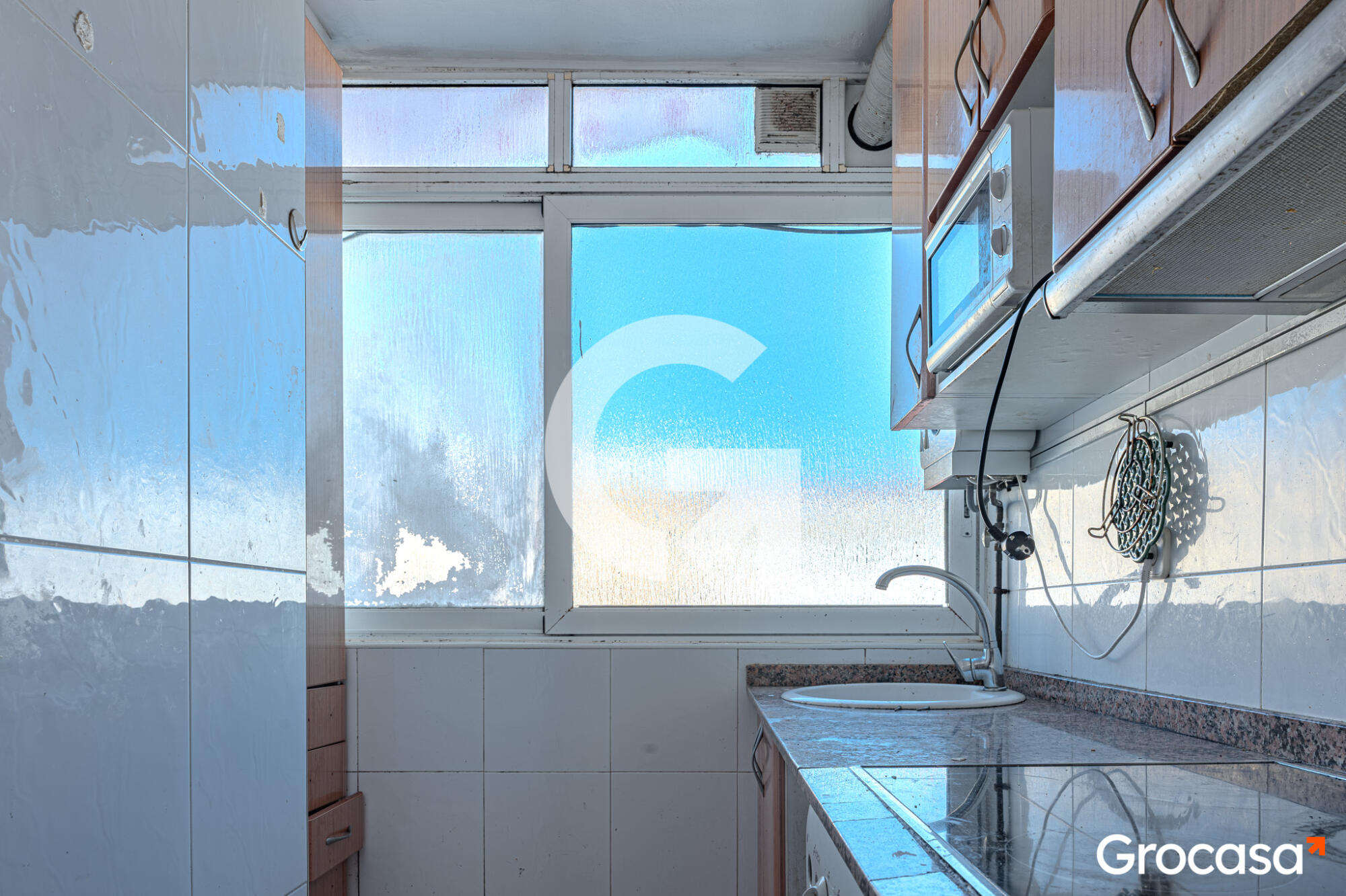  en El Carmel en Barcelona en Venta por 185.000 €