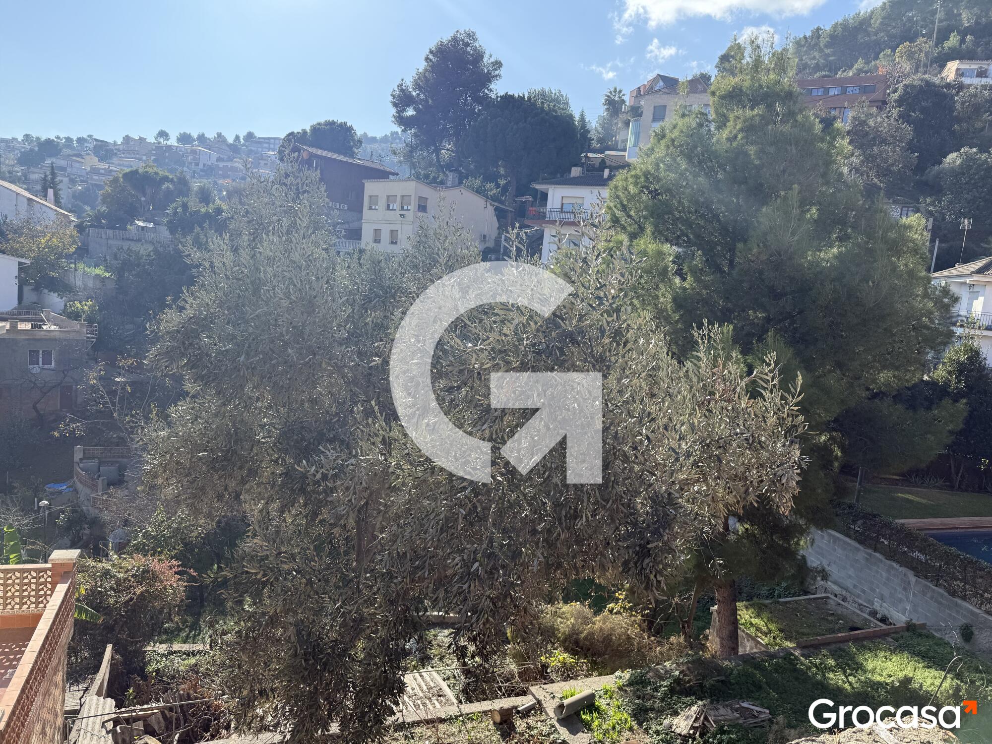  en Urbanització Cesalpina en Santa Coloma de Cervelló en Venta por 105.000 €