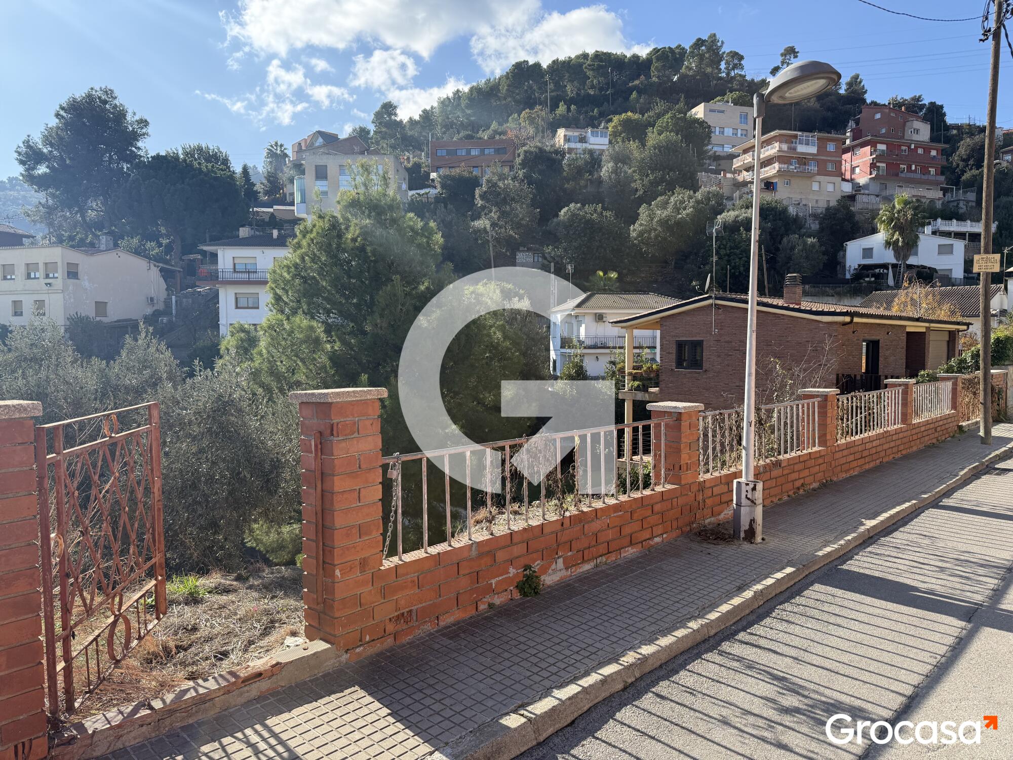  en Urbanització Cesalpina en Santa Coloma de Cervelló en Venta por 105.000 €