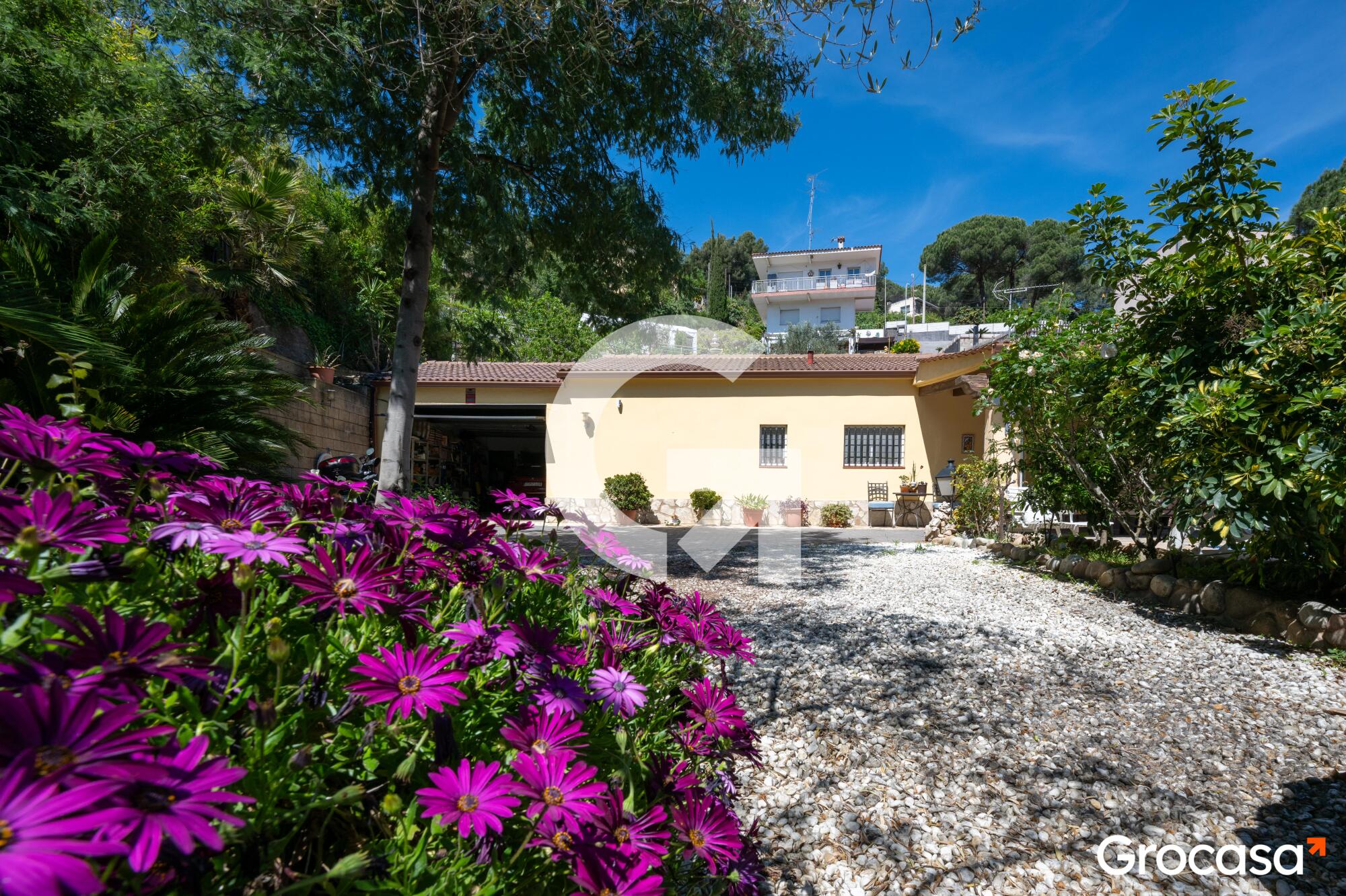  en Argentona en Venta por 476.700 €