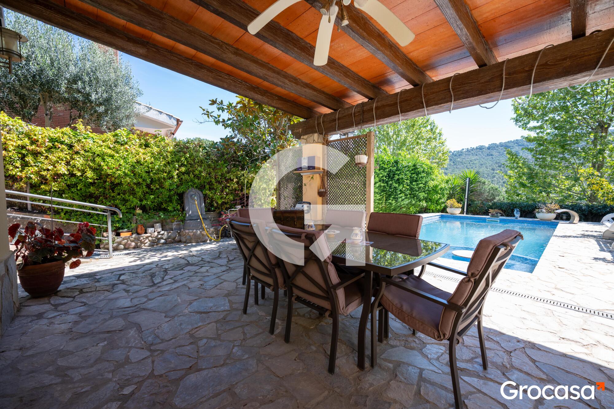  en Argentona en Venta por 476.700 €