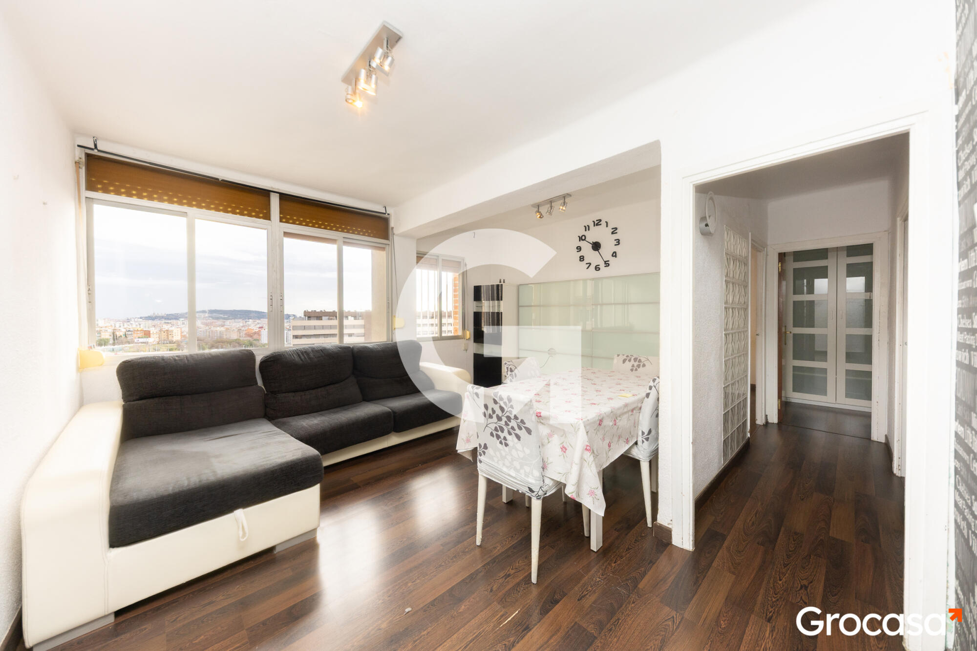  en Dreta de Sant Ildefons en Cornellà de llobregat en Venta por 196.000 €