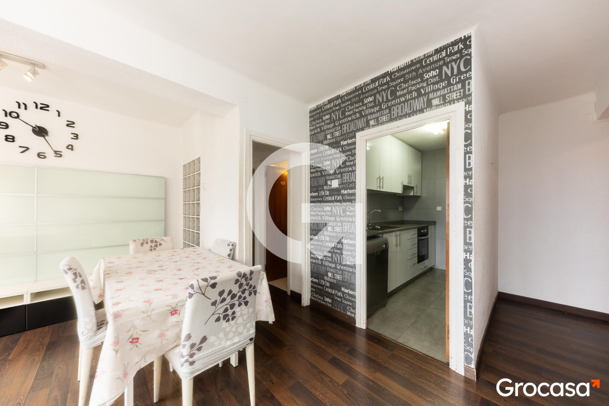  en Dreta de Sant Ildefons en Cornellà de llobregat en Venta por 196.000 €