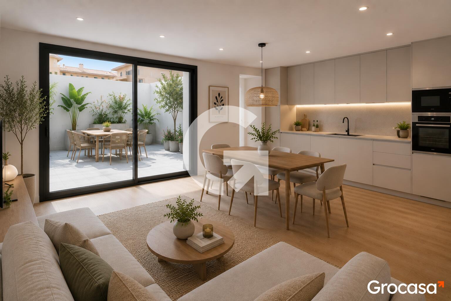  en El Prat de Llobregat en Venta por 439.900 €