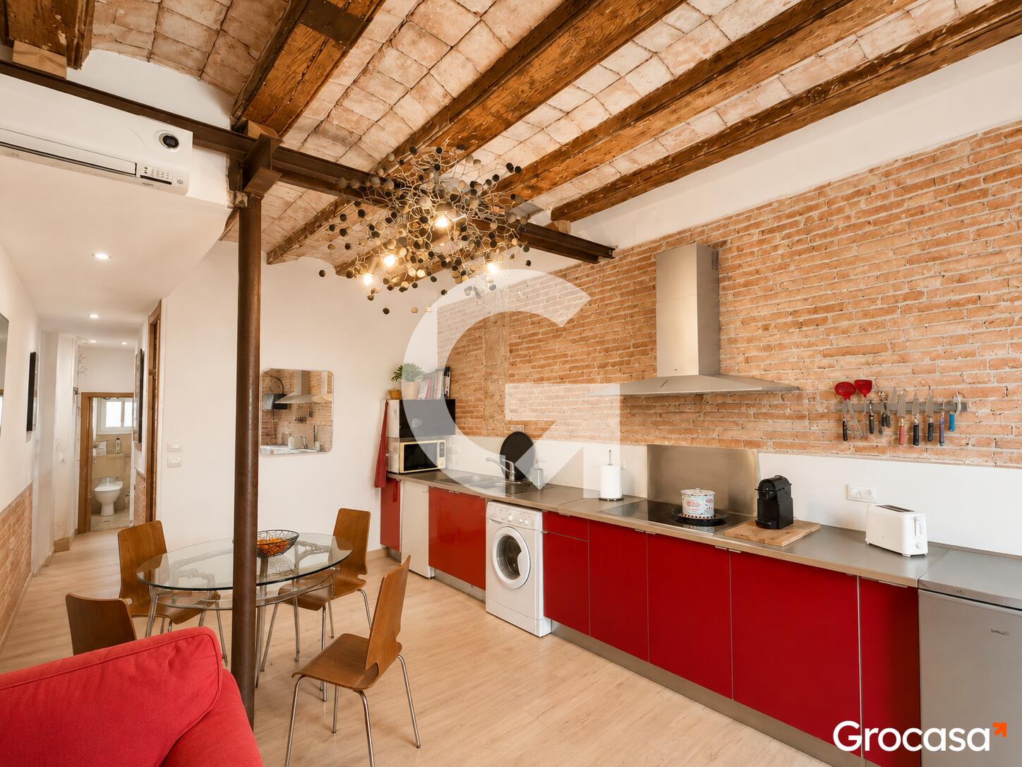  en El Raval en Barcelona en Venta por 255.000 €