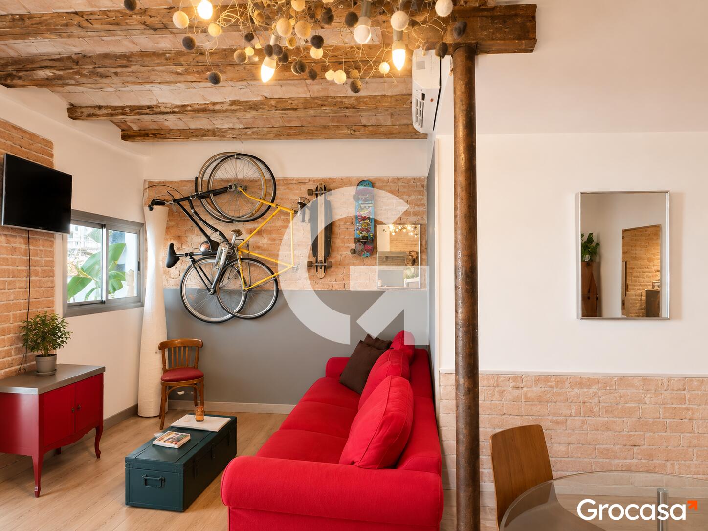  en El Raval en Barcelona en Venta por 255.000 €