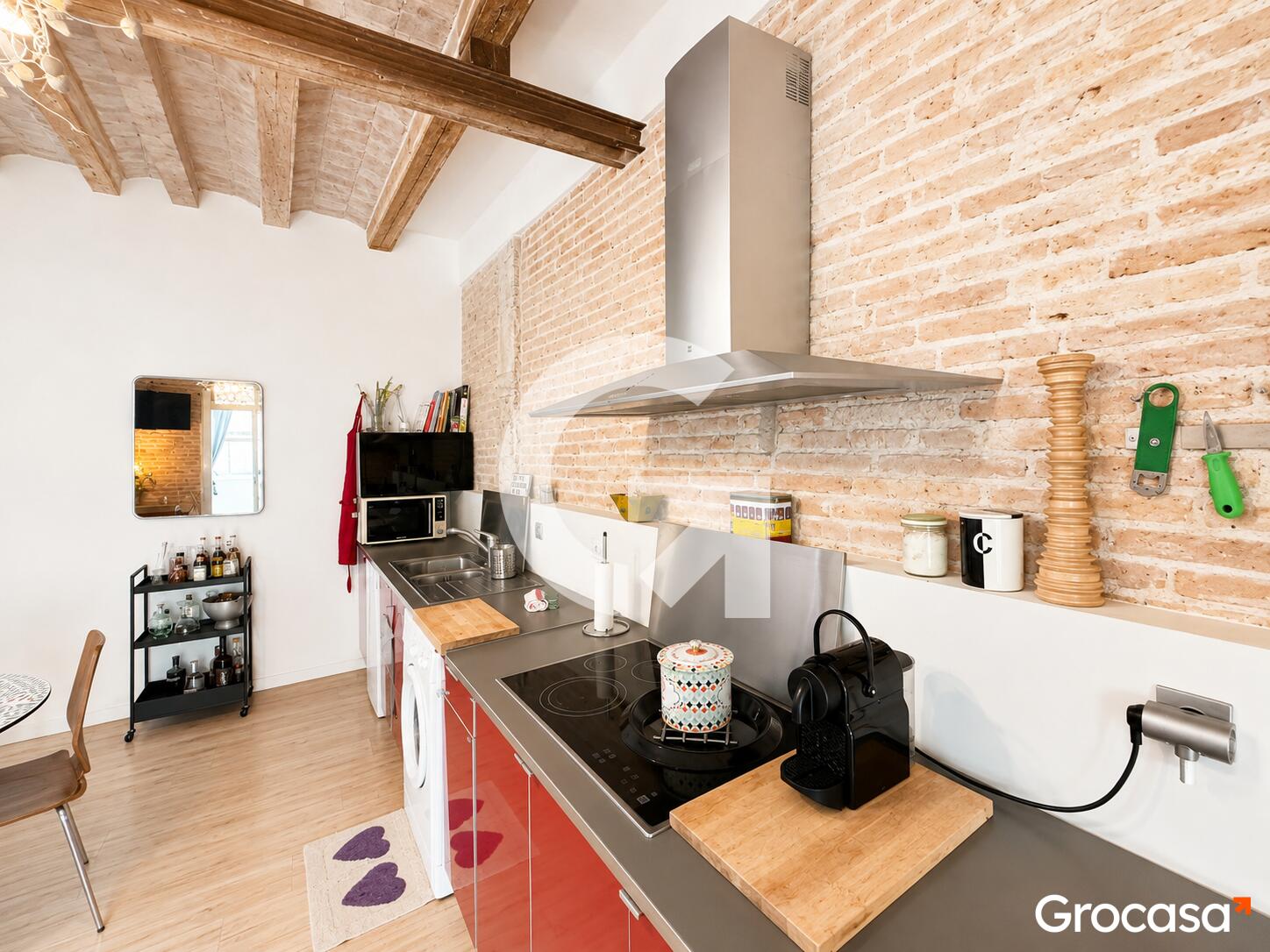  en El Raval en Barcelona en Venta por 255.000 €