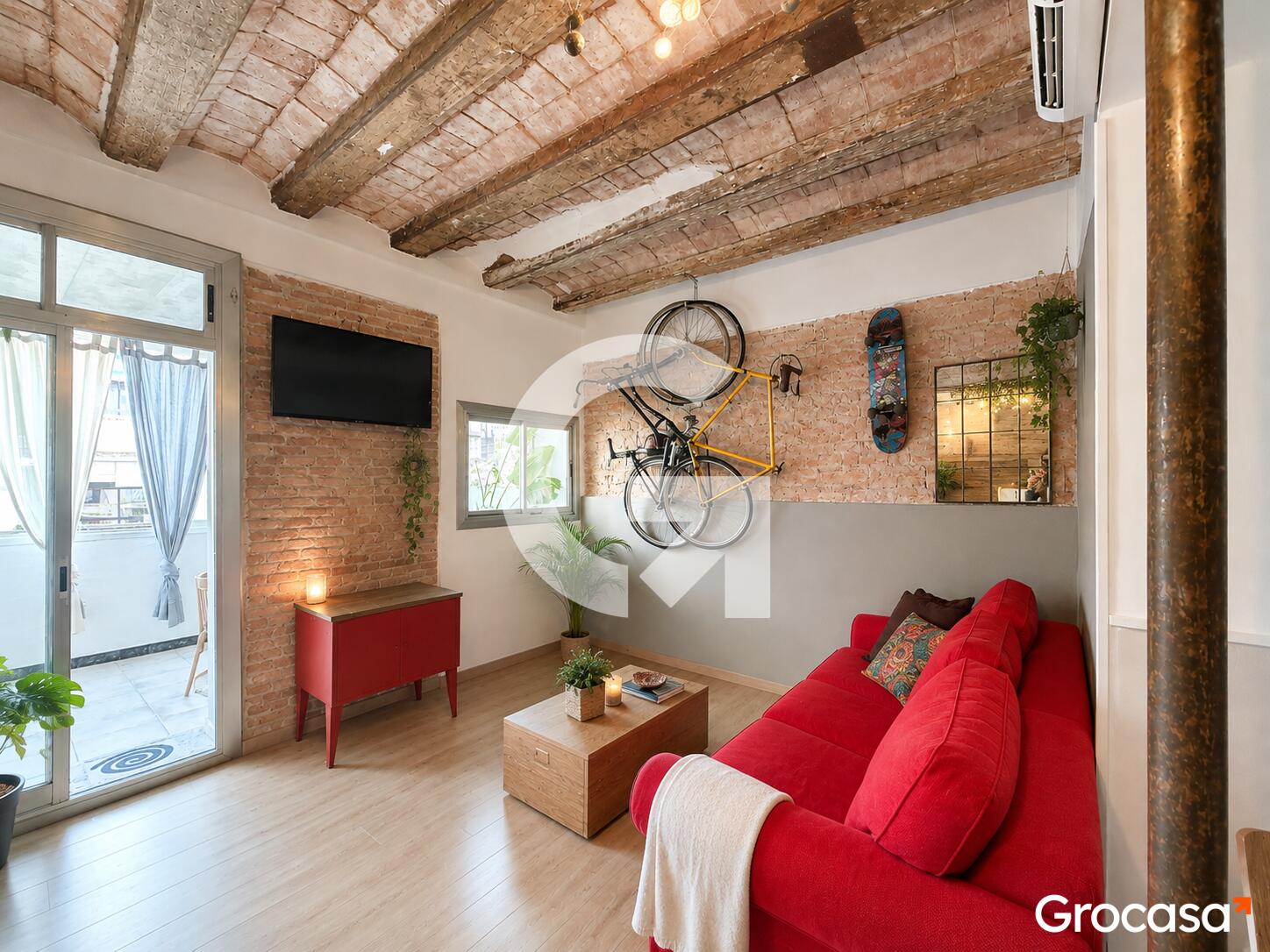  en El Raval en Barcelona en Venta por 255.000 €