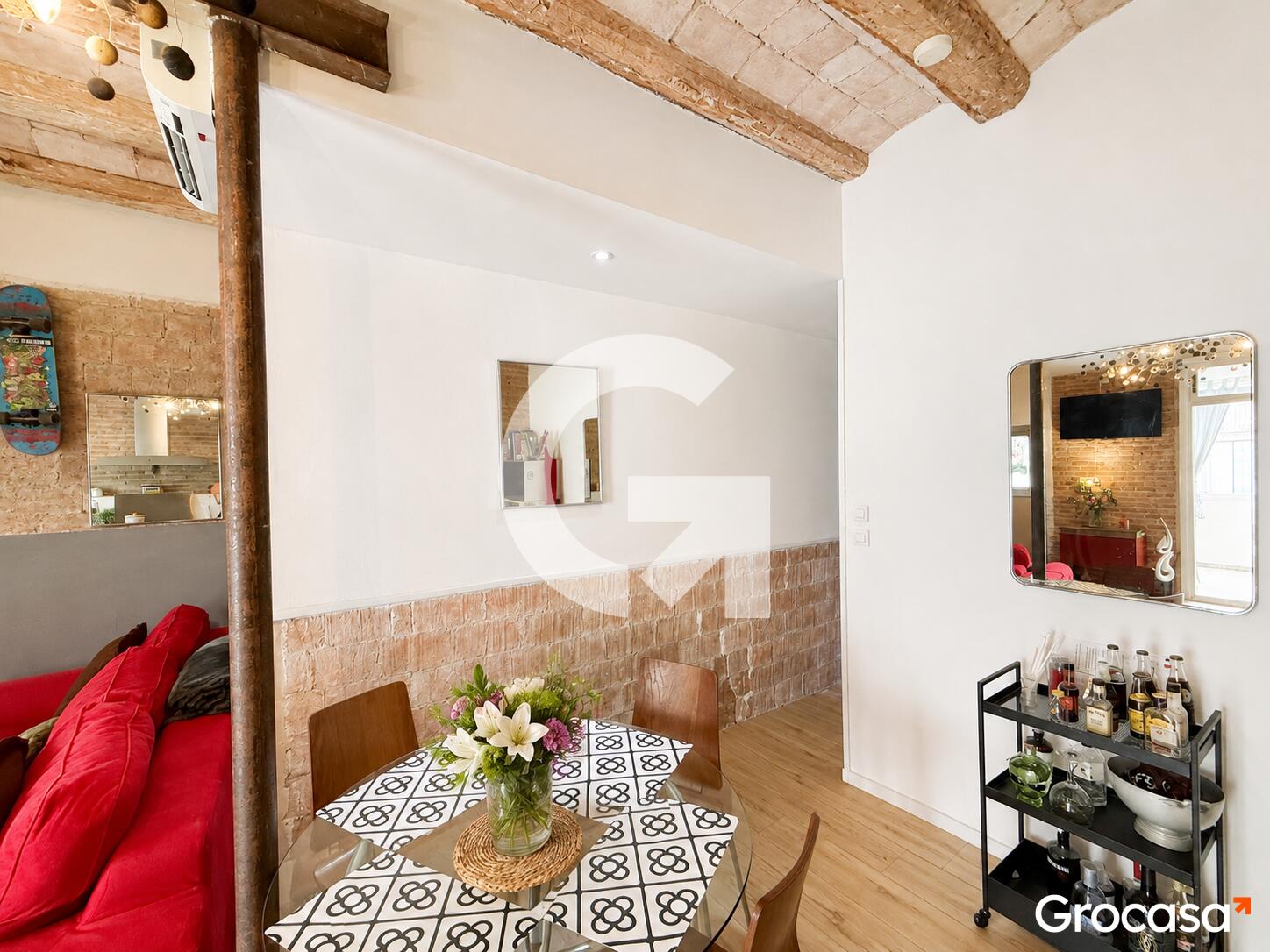  en El Raval en Barcelona en Venta por 255.000 €