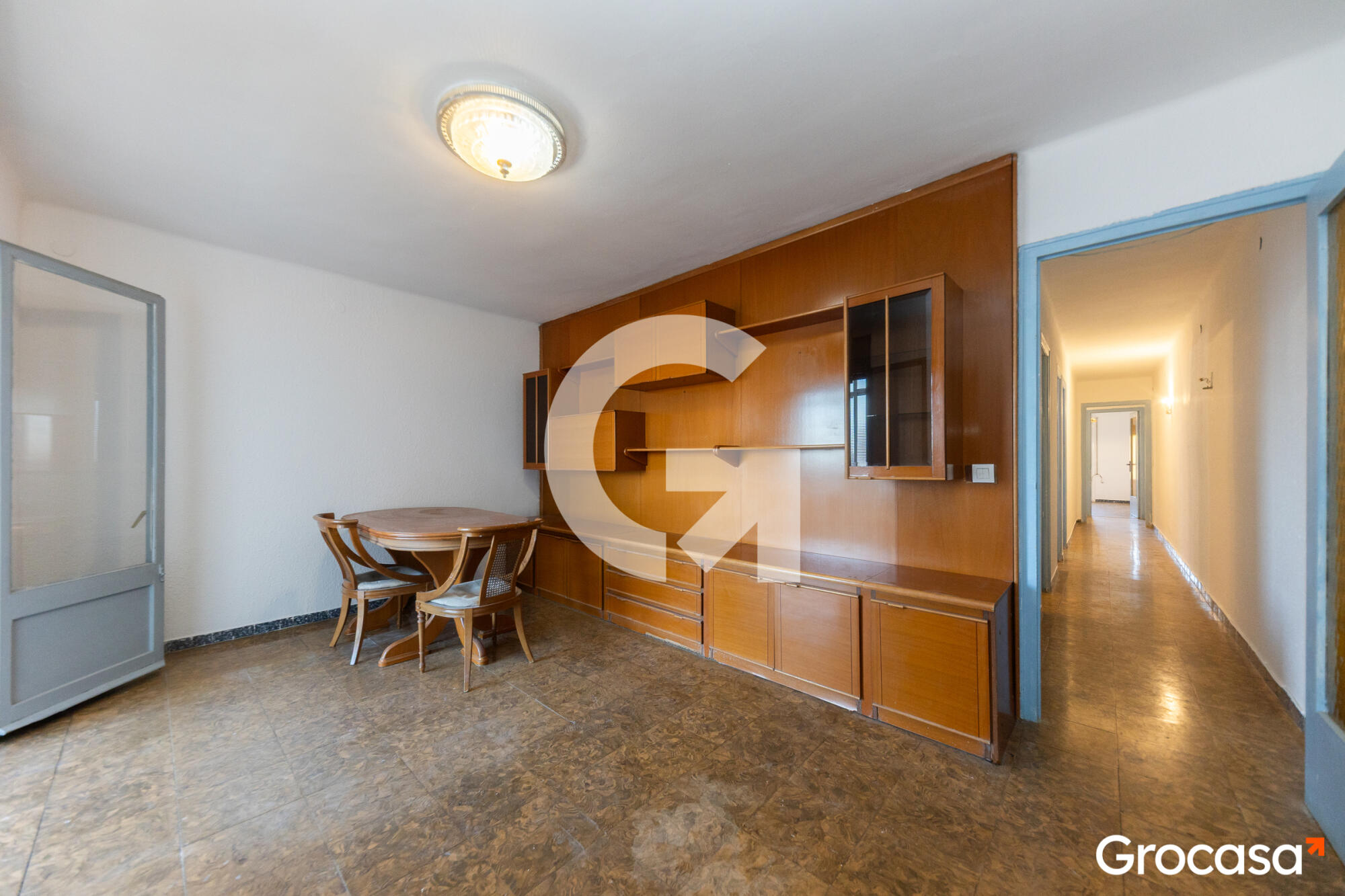  en Vinyets - Molí Vell en Sant Boi de Llobregat en Venta por 215.000 €