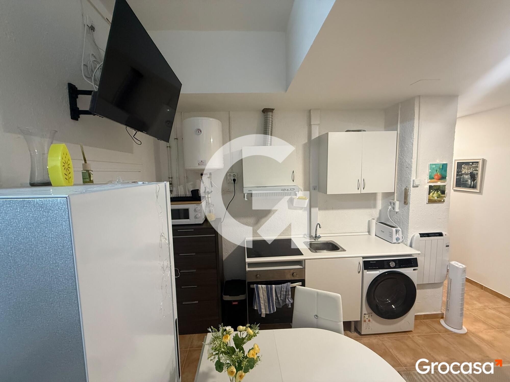  en Sant Boi de Llobregat en Venta por 90.000 €