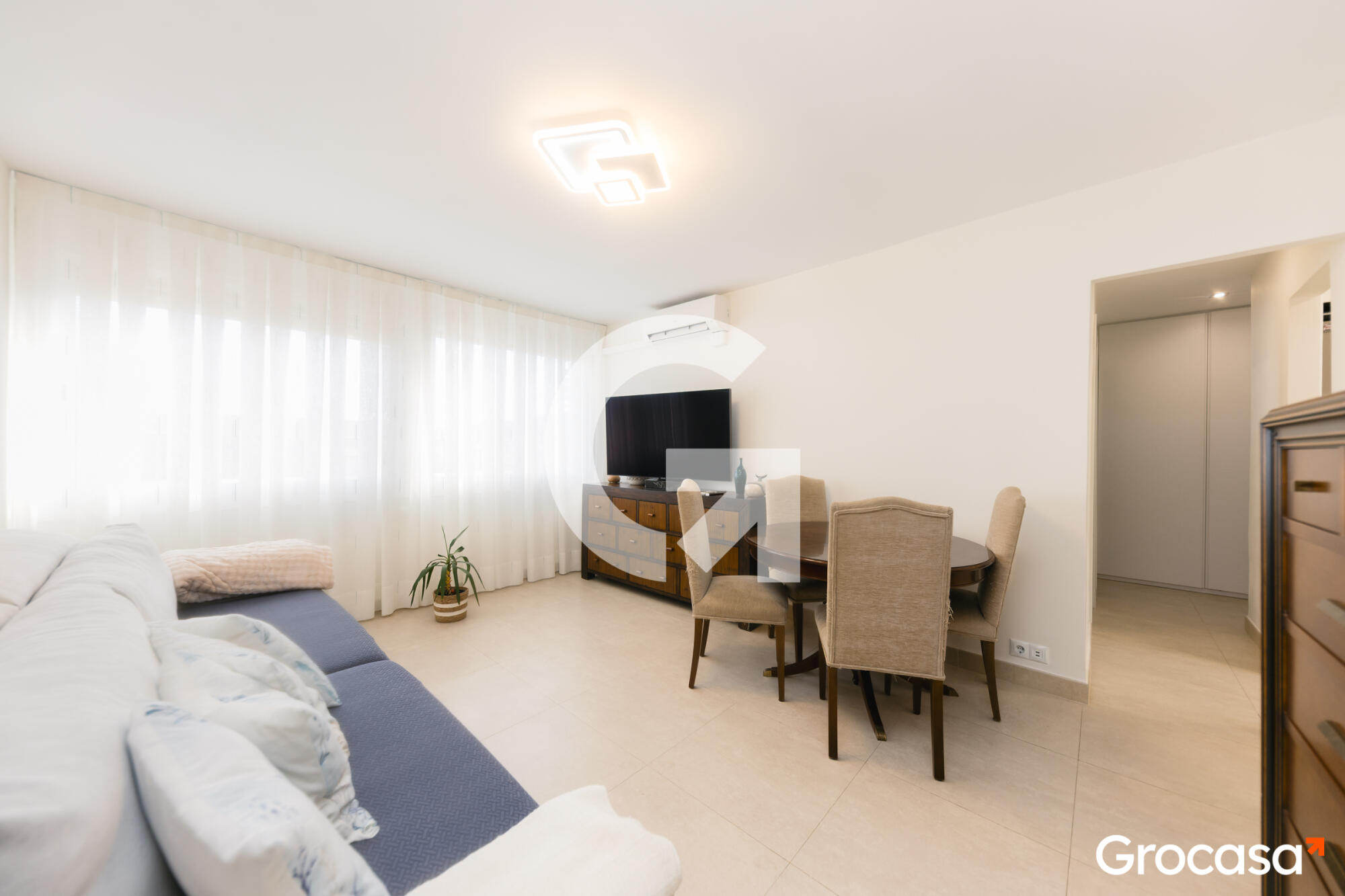 en Horta en Barcelona en Venta por 295.000 €