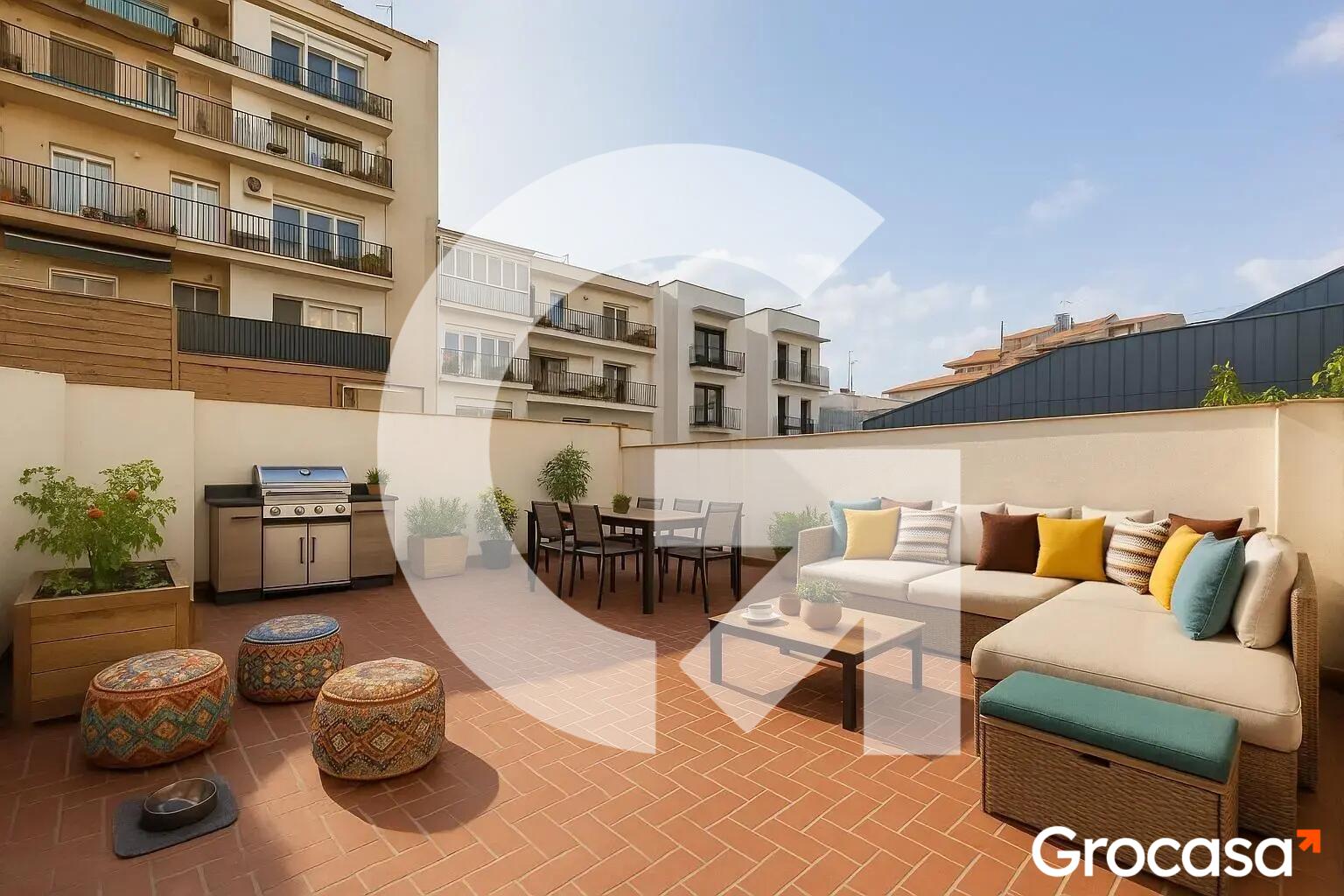 en Vinyets - Molí Vell en Sant Boi de Llobregat en Venta por 269.000 €