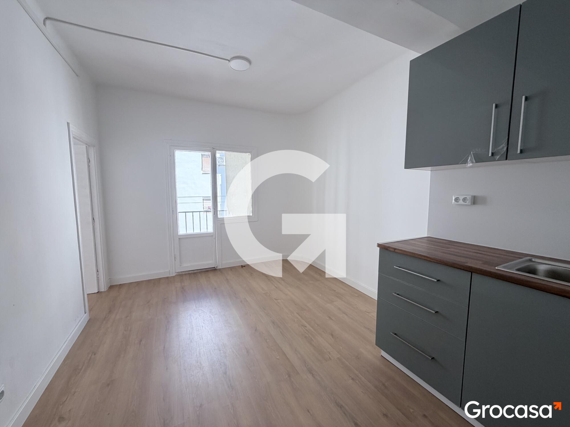  en Sant Crist en Badalona en Venta por 159.000 €